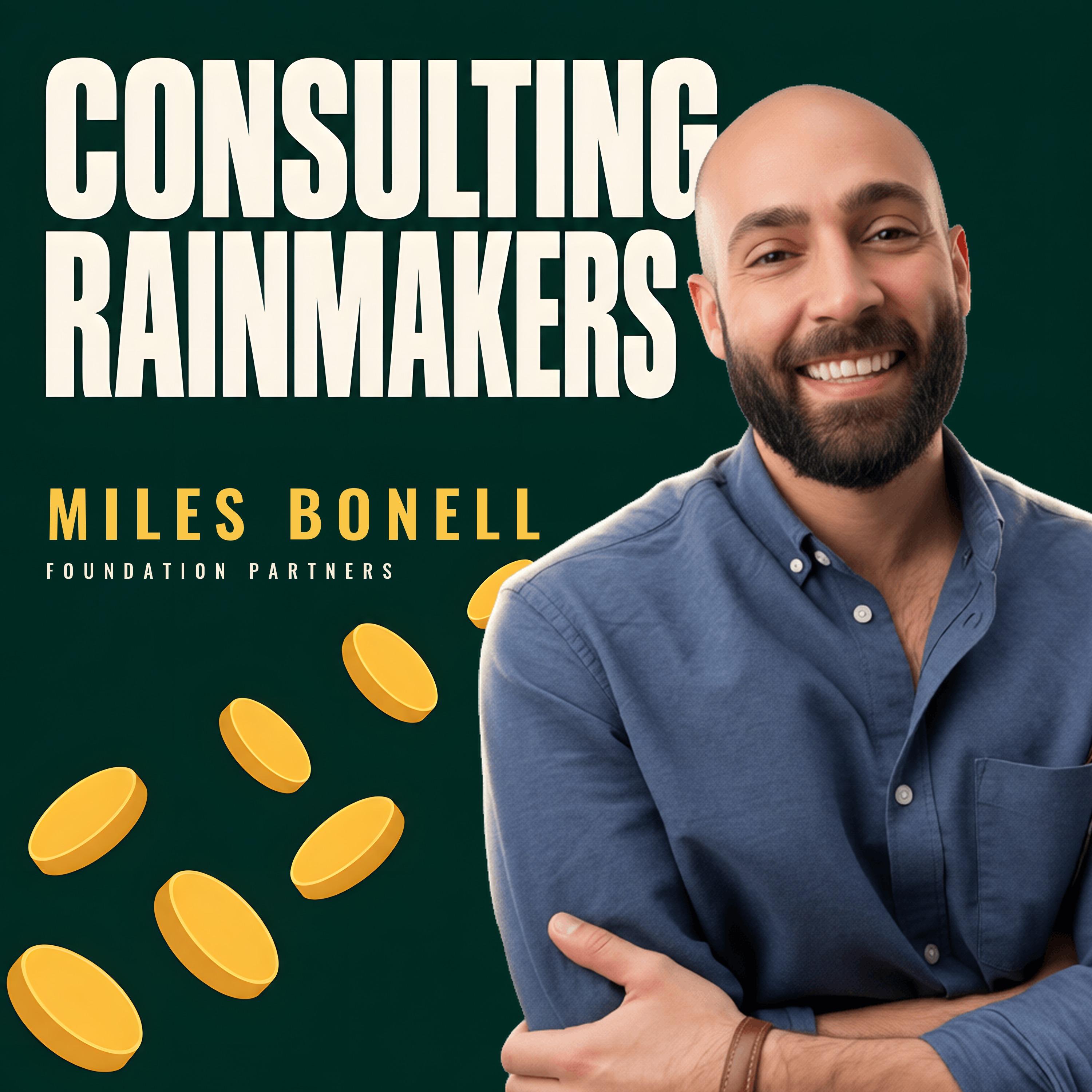 Consulting Rainmakers Podcast