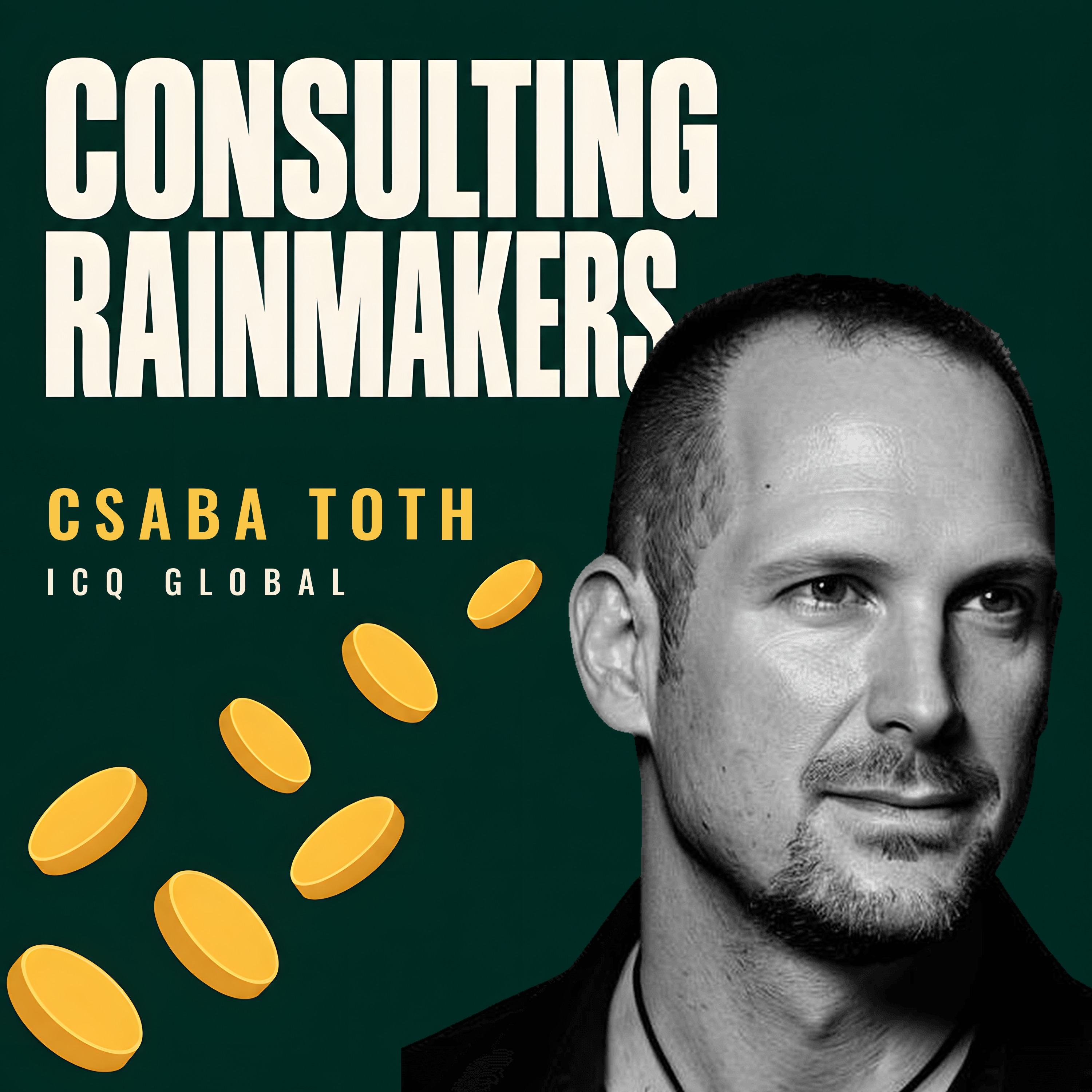 Consulting Rainmakers Podcast