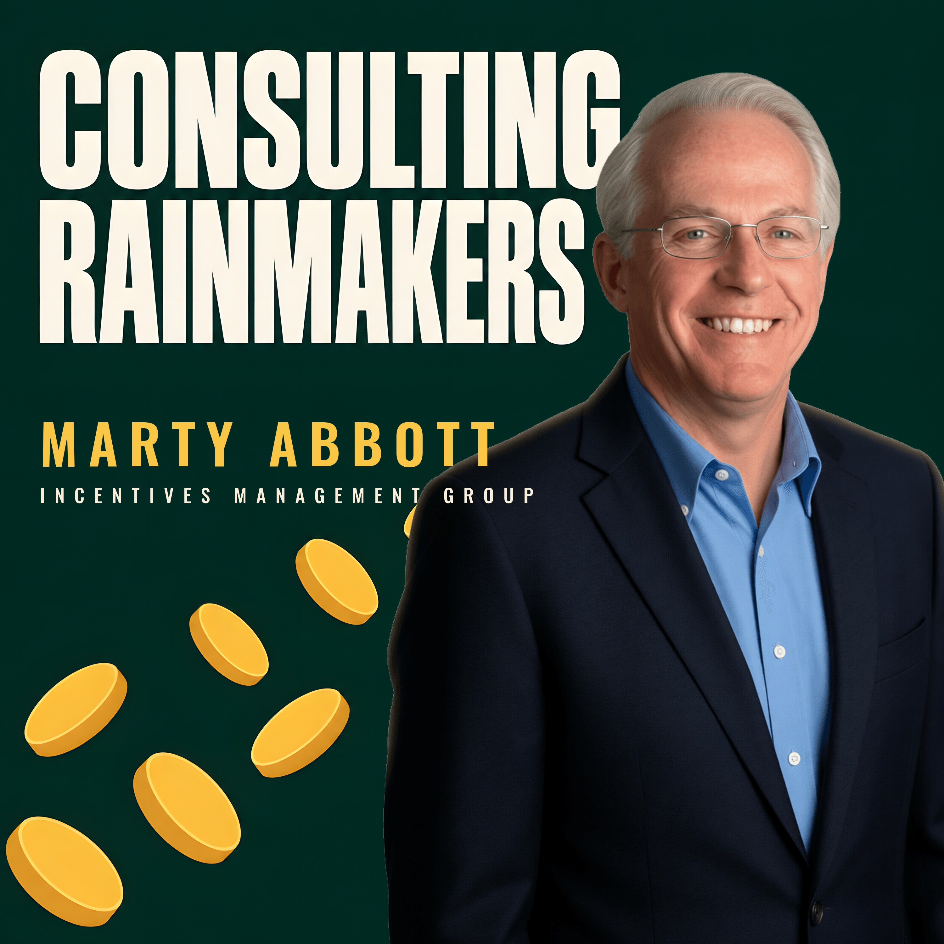 Consulting Rainmakers Podcast