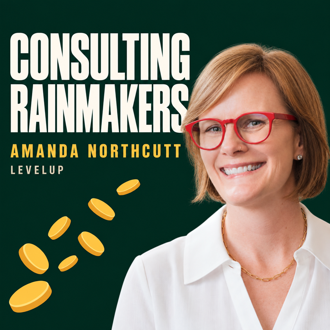 Consulting Rainmakers Podcast