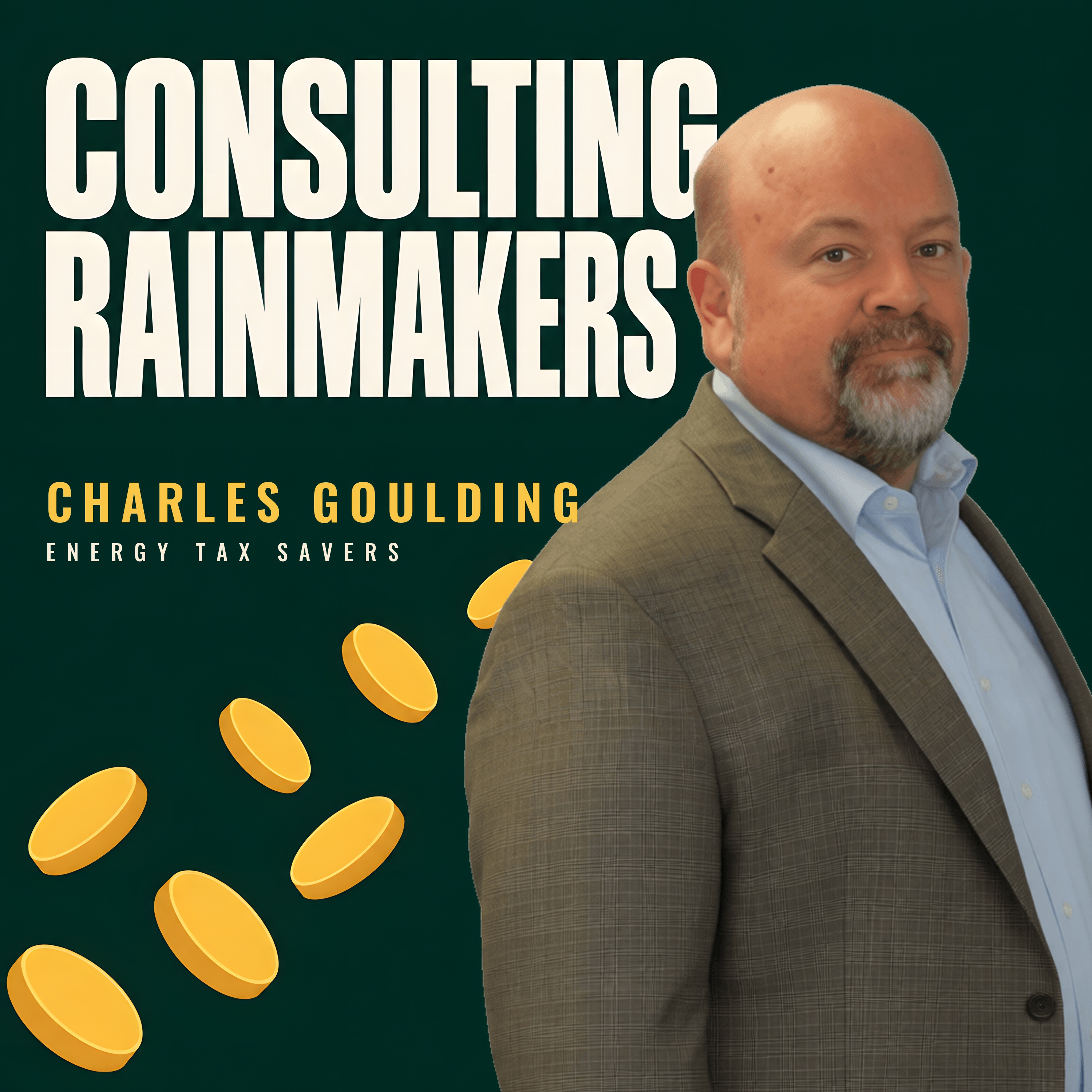 Consulting Rainmakers Podcast