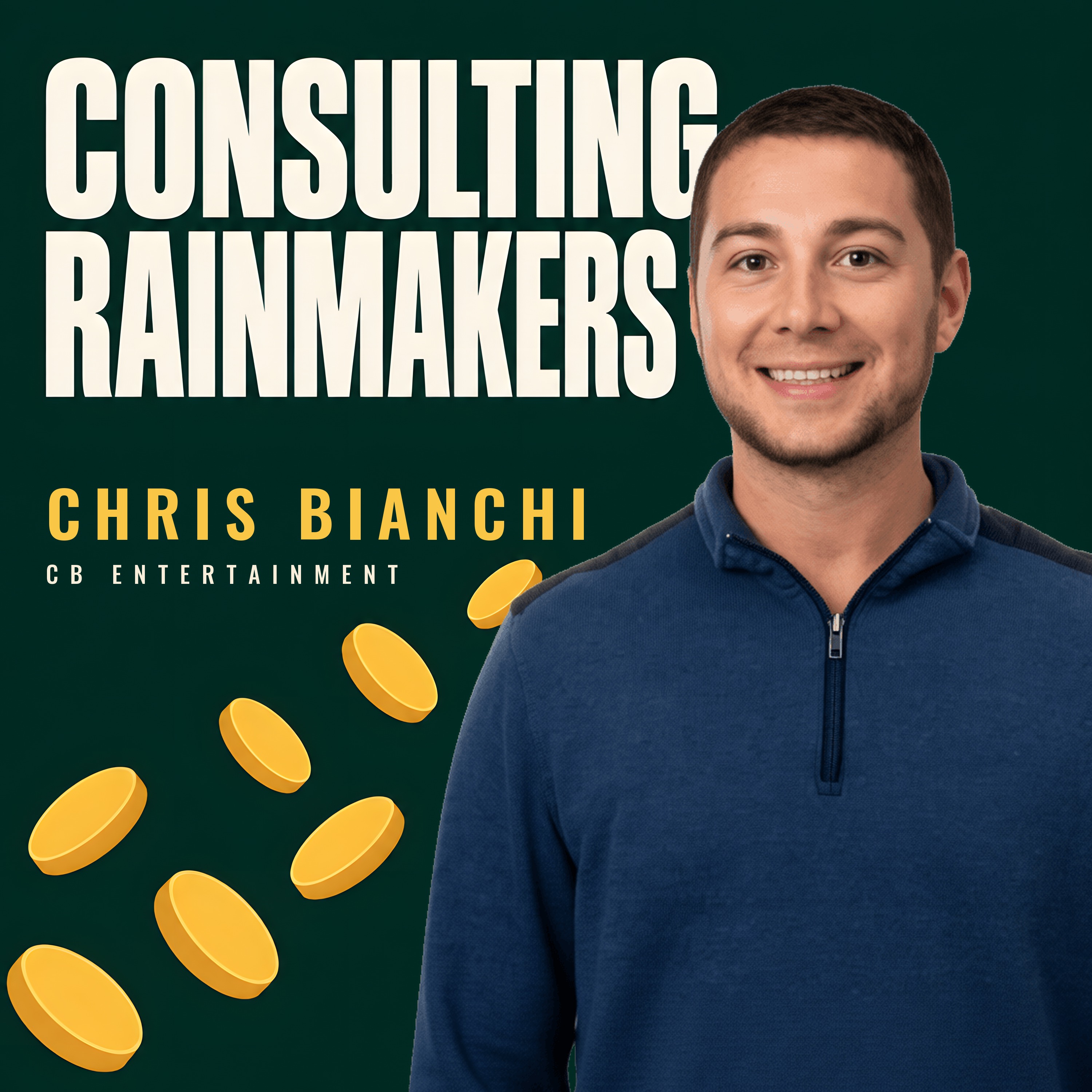 Consulting Rainmakers Podcast