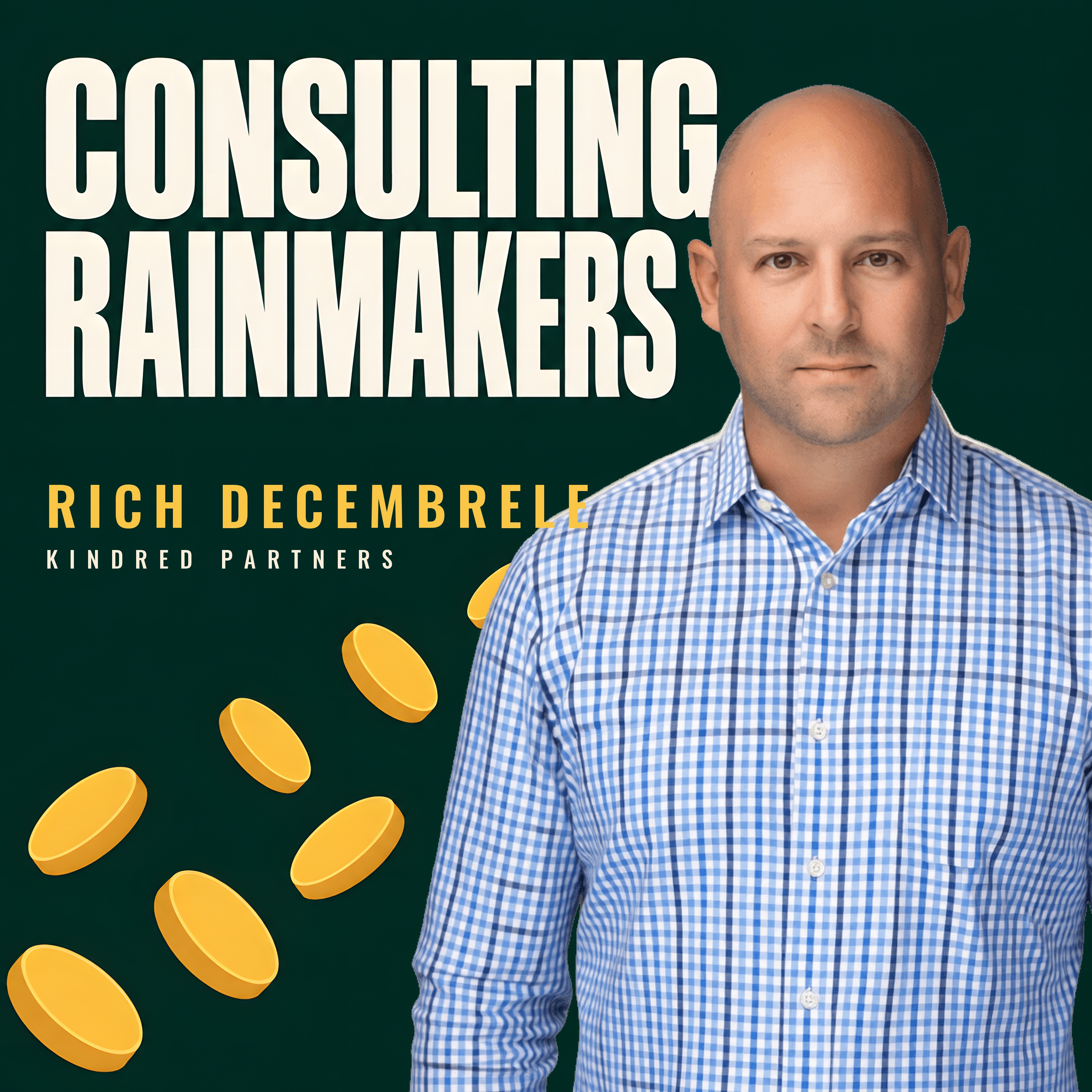 Consulting Rainmakers Podcast