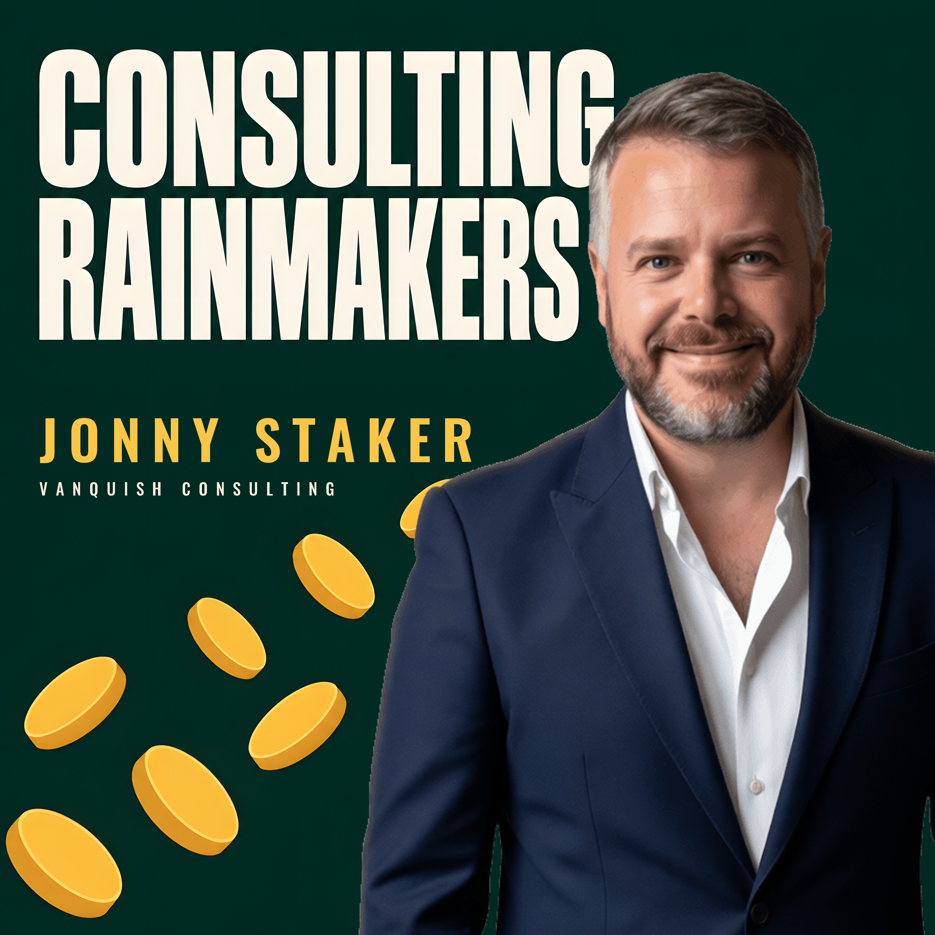 Consulting Rainmakers Podcast
