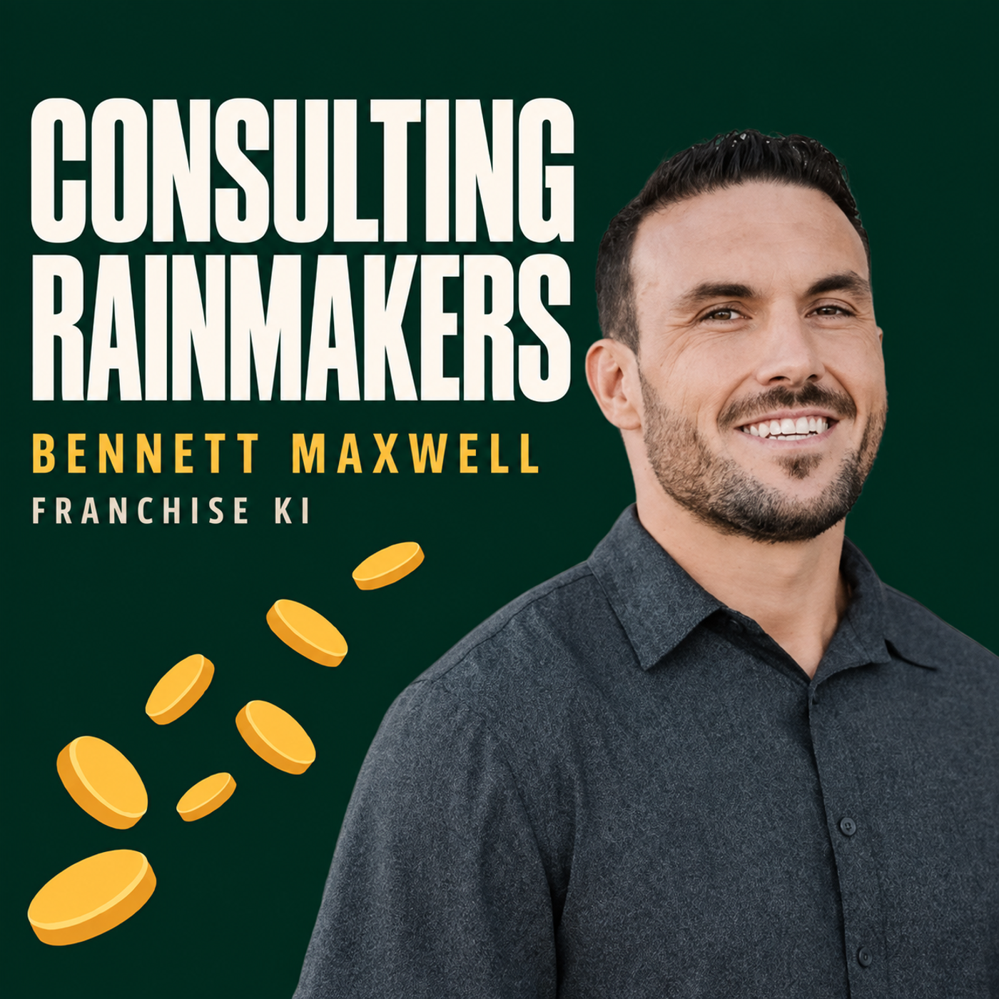 Consulting Rainmakers Podcast