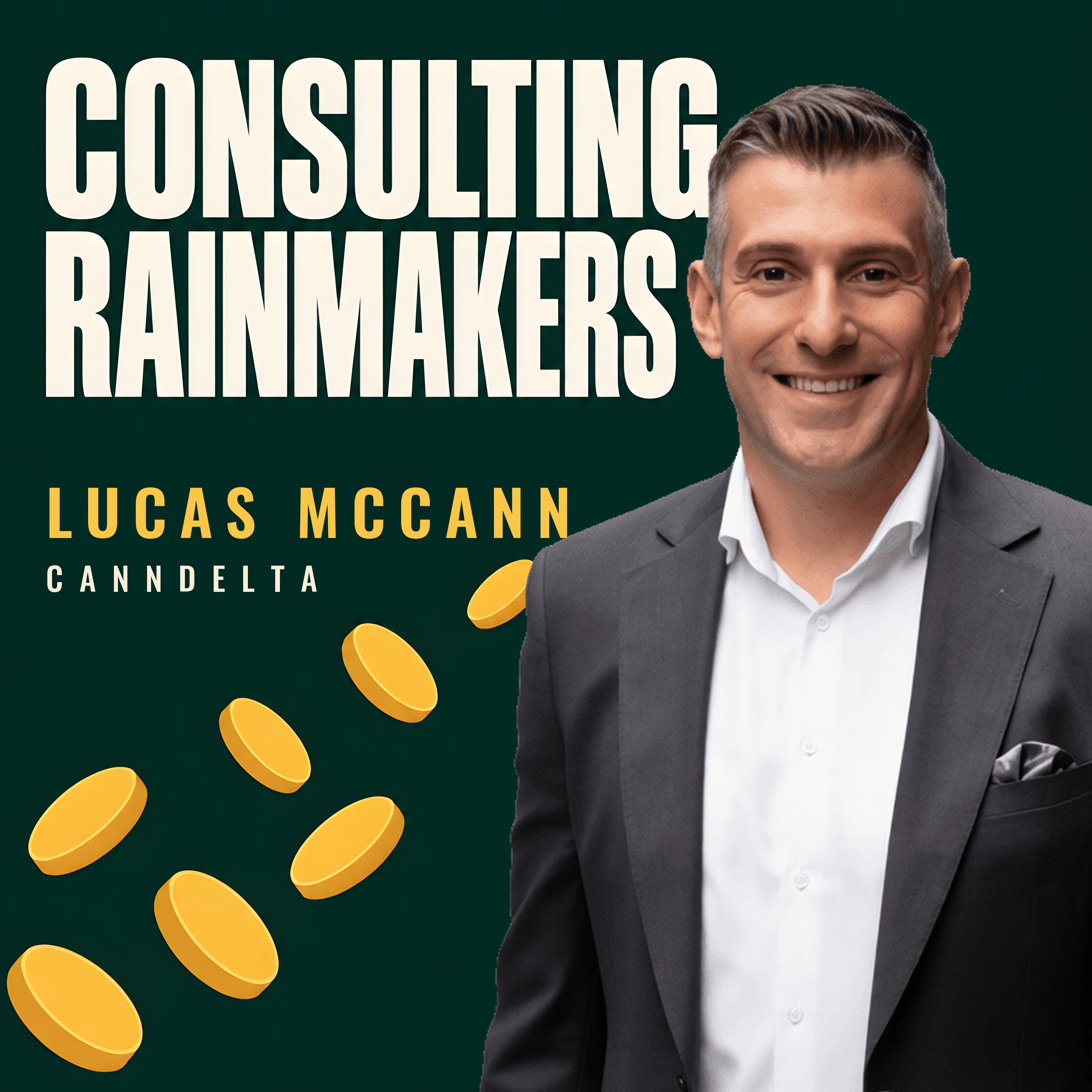 Consulting Rainmakers Podcast