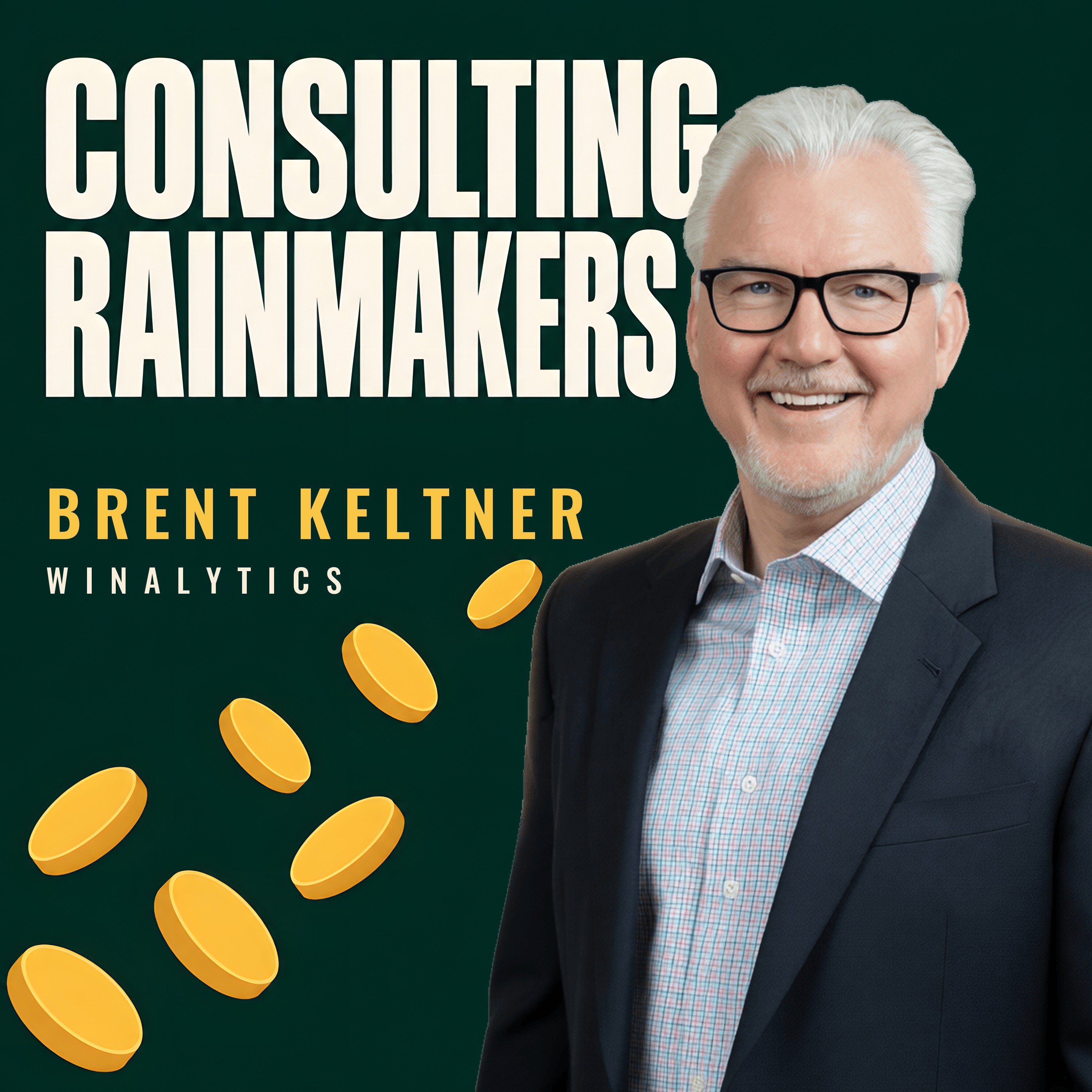 Consulting Rainmakers Podcast