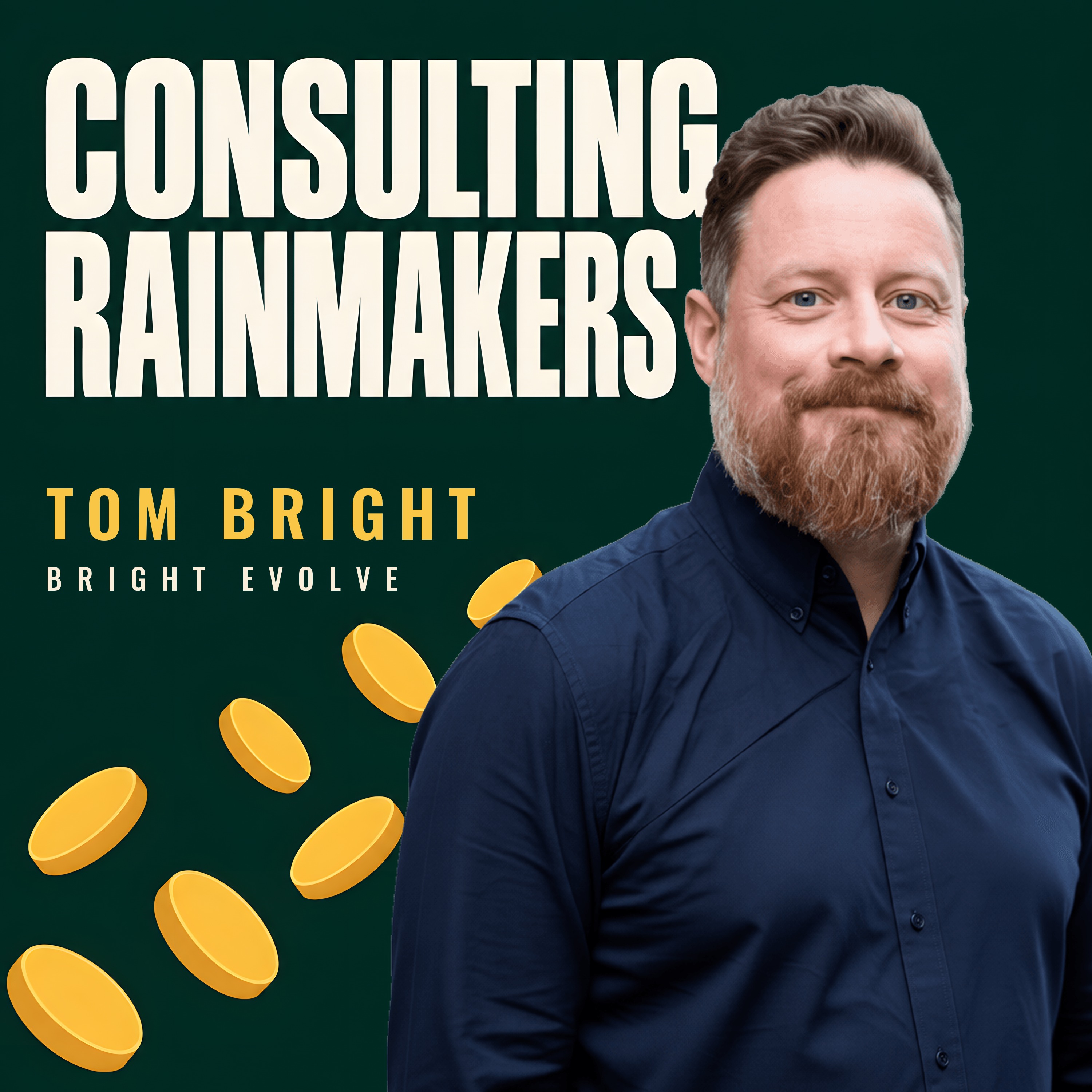 Consulting Rainmakers Podcast