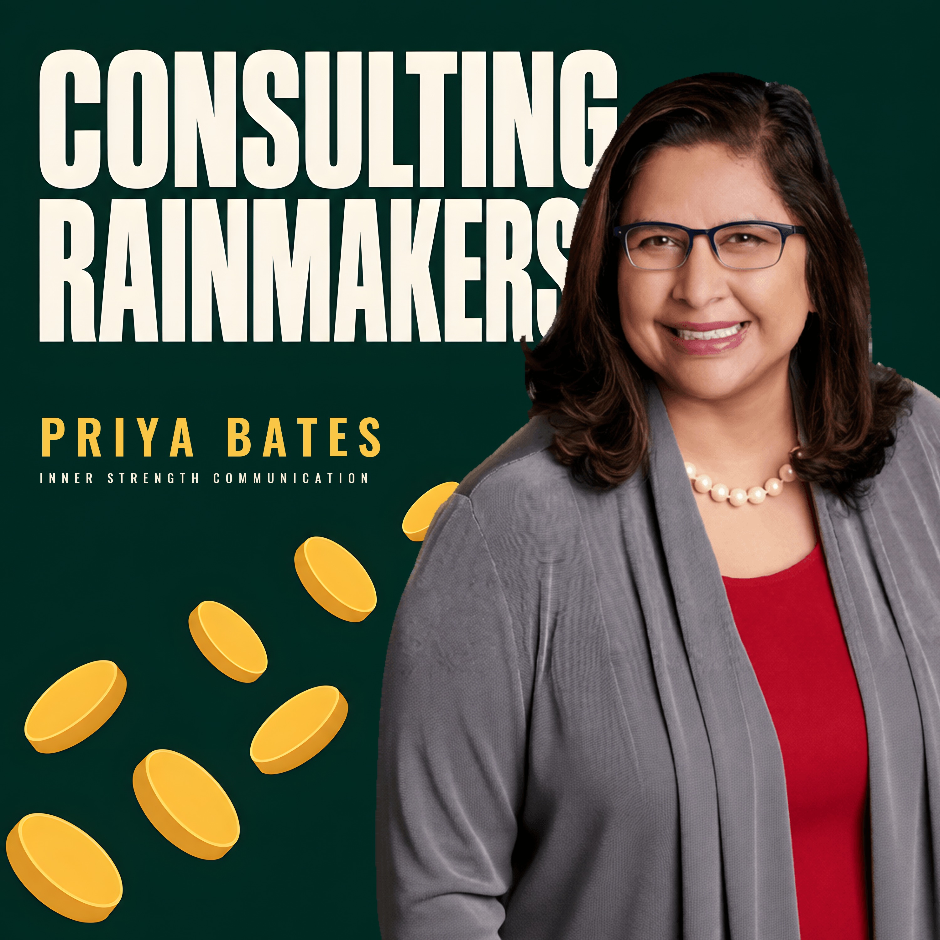 Consulting Rainmakers Podcast