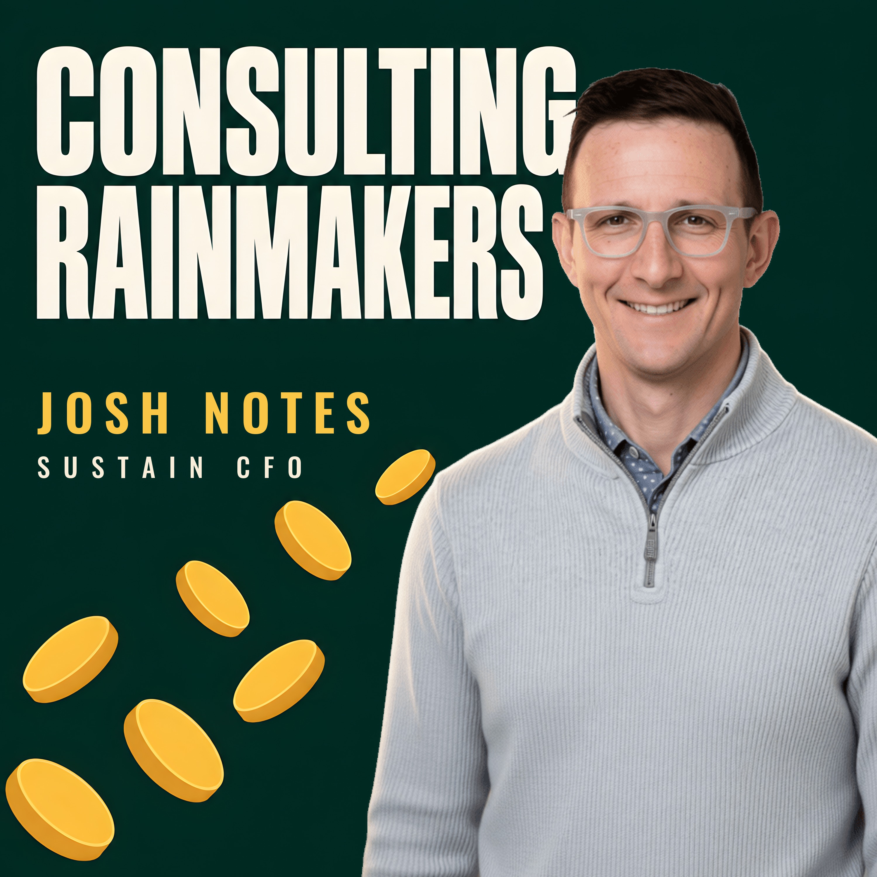 Consulting Rainmakers Podcast