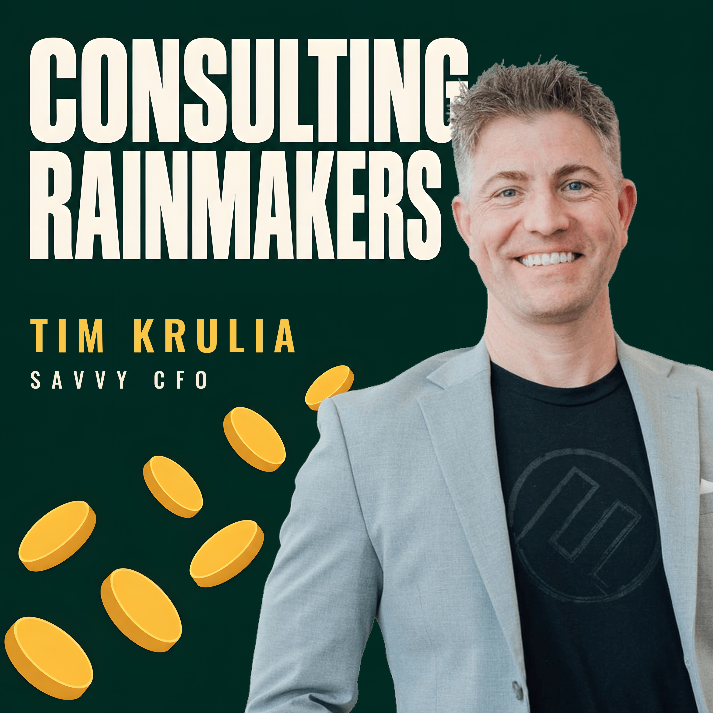 Consulting Rainmakers Podcast