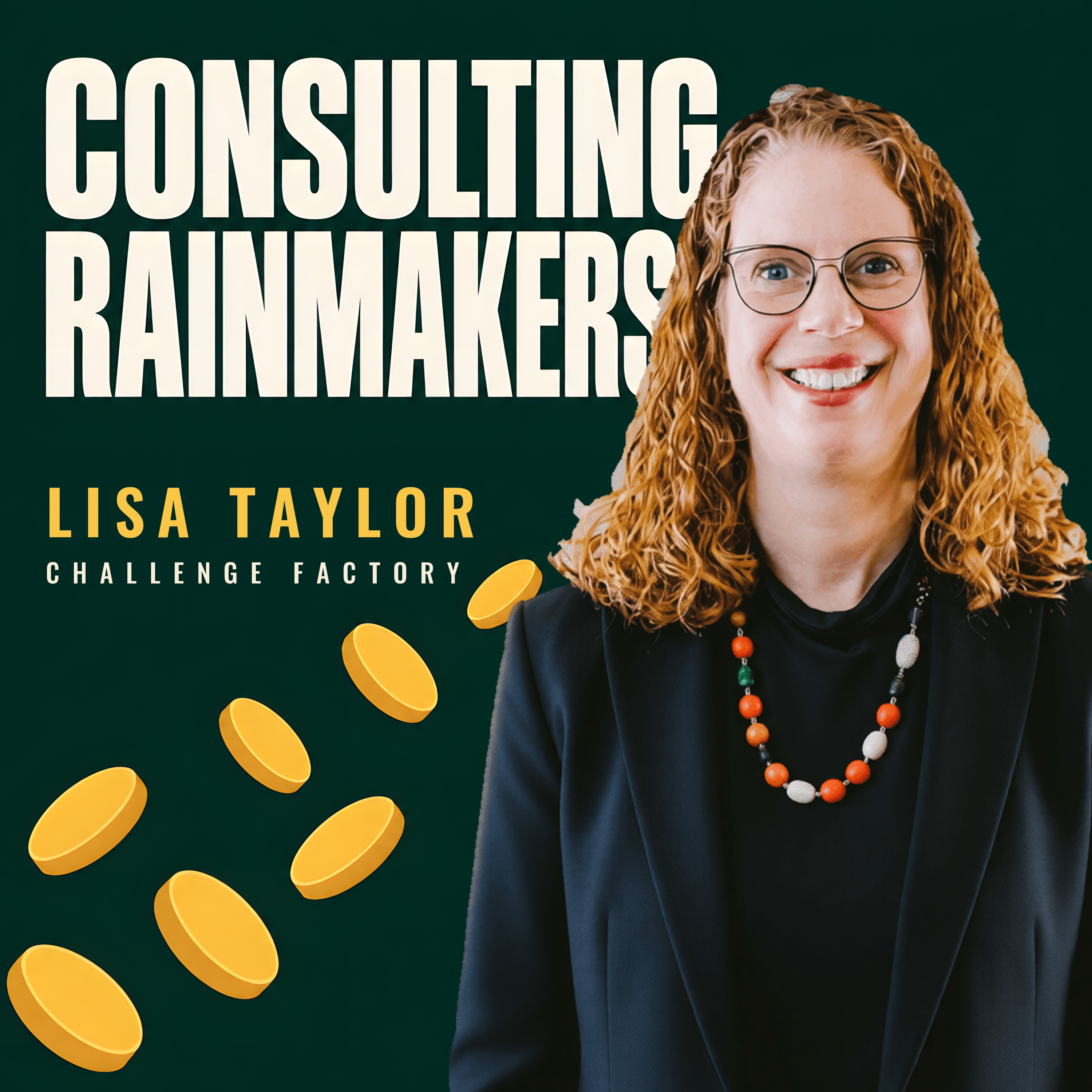 Consulting Rainmakers Podcast