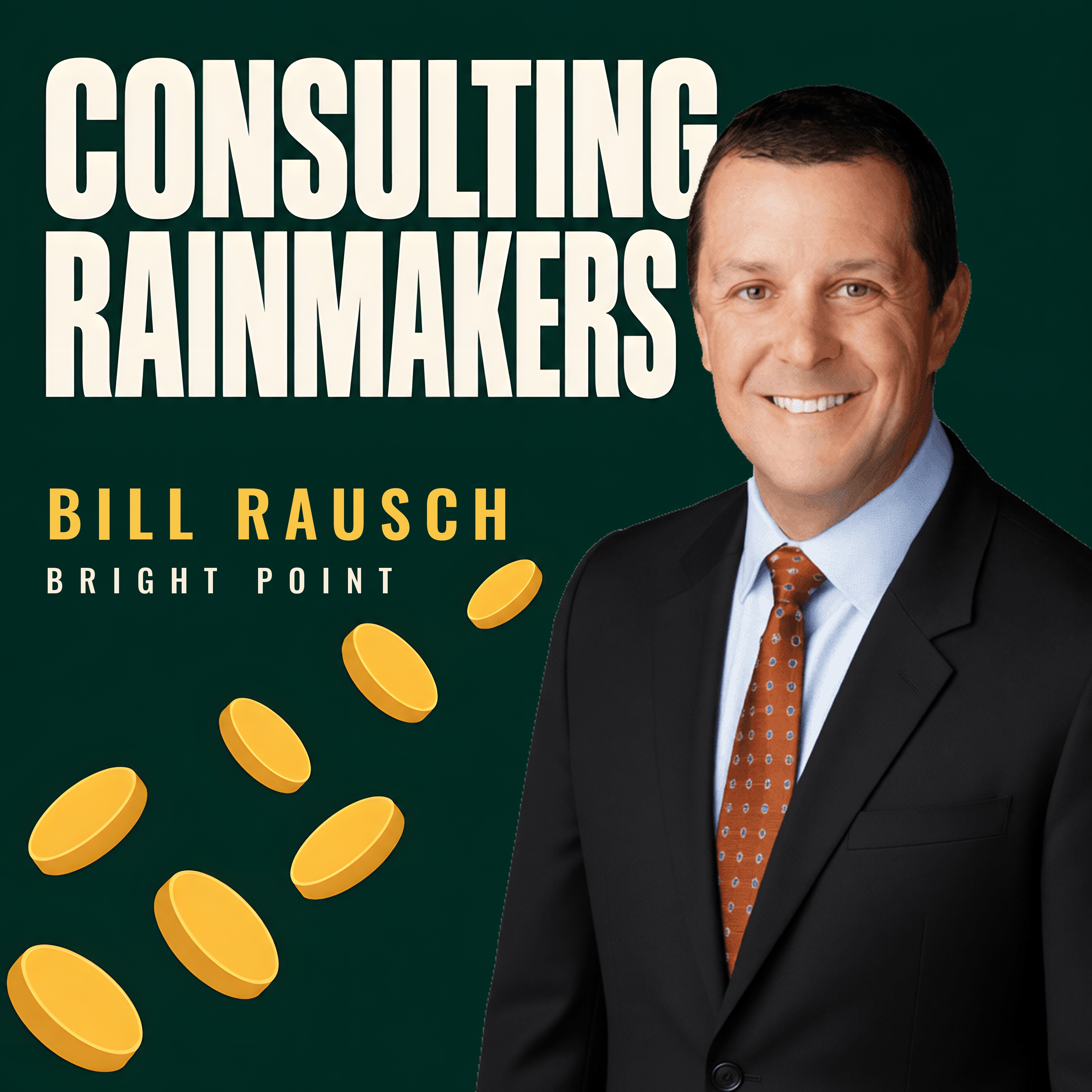 Consulting Rainmakers Podcast