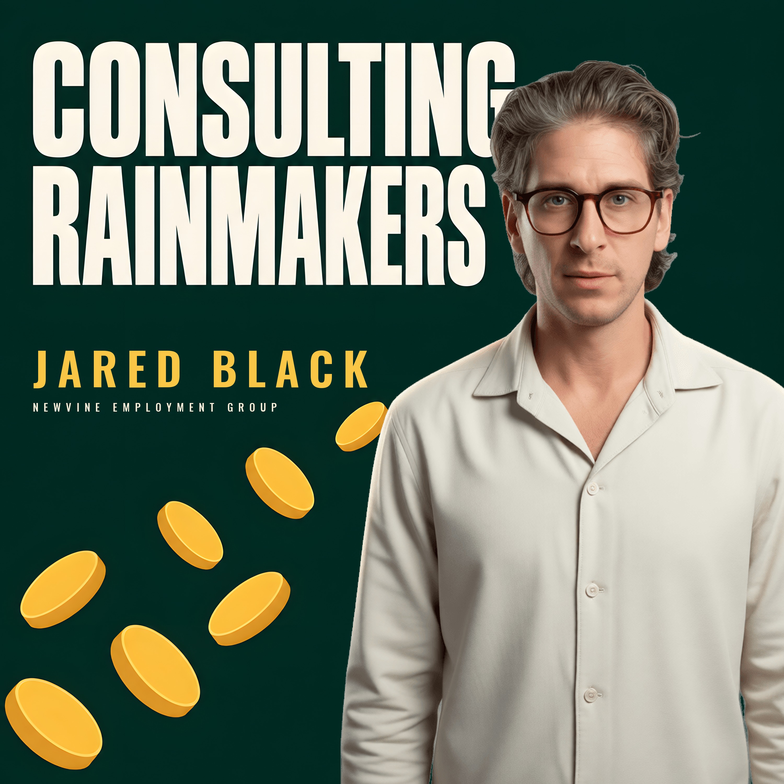 Consulting Rainmakers Podcast