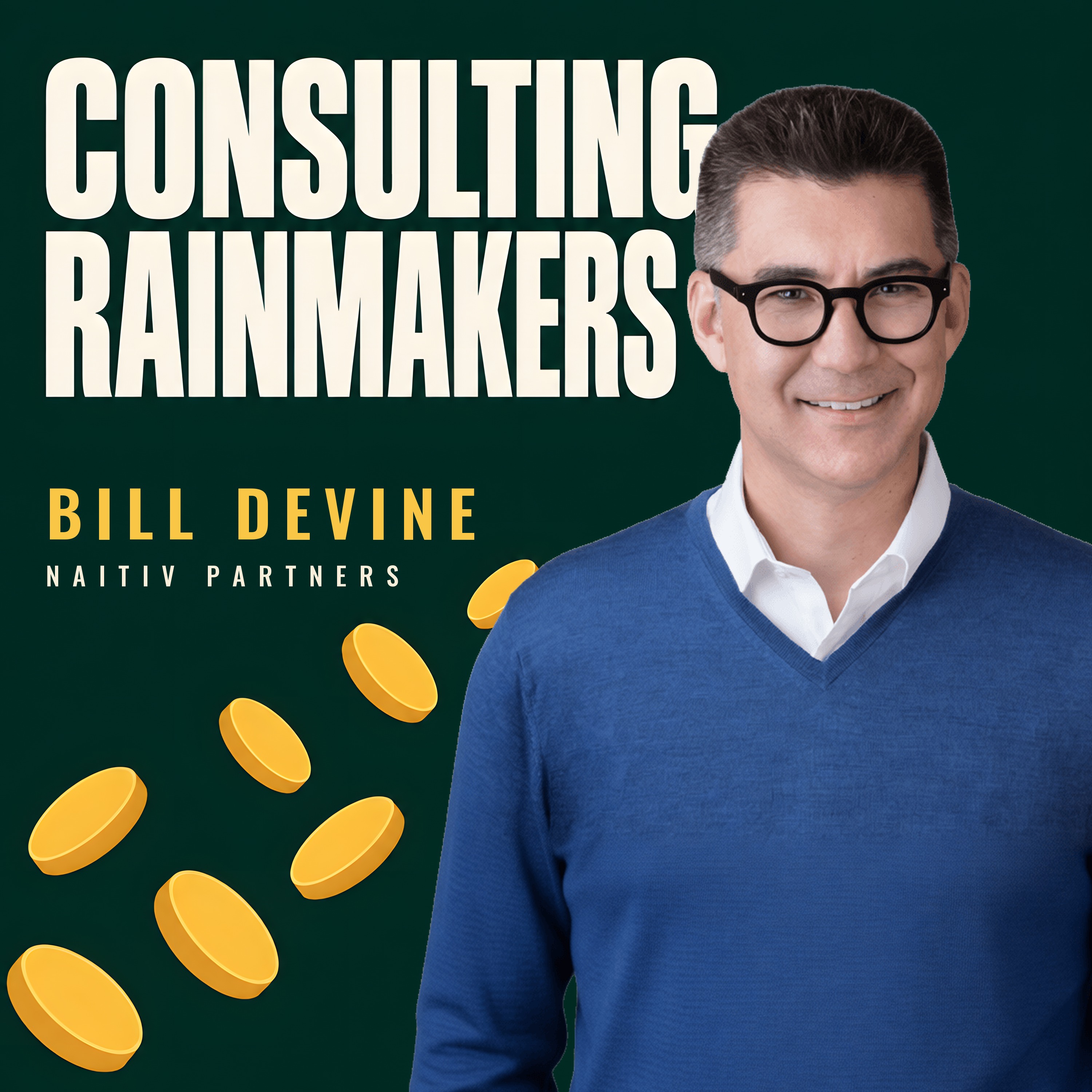 Consulting Rainmakers Podcast