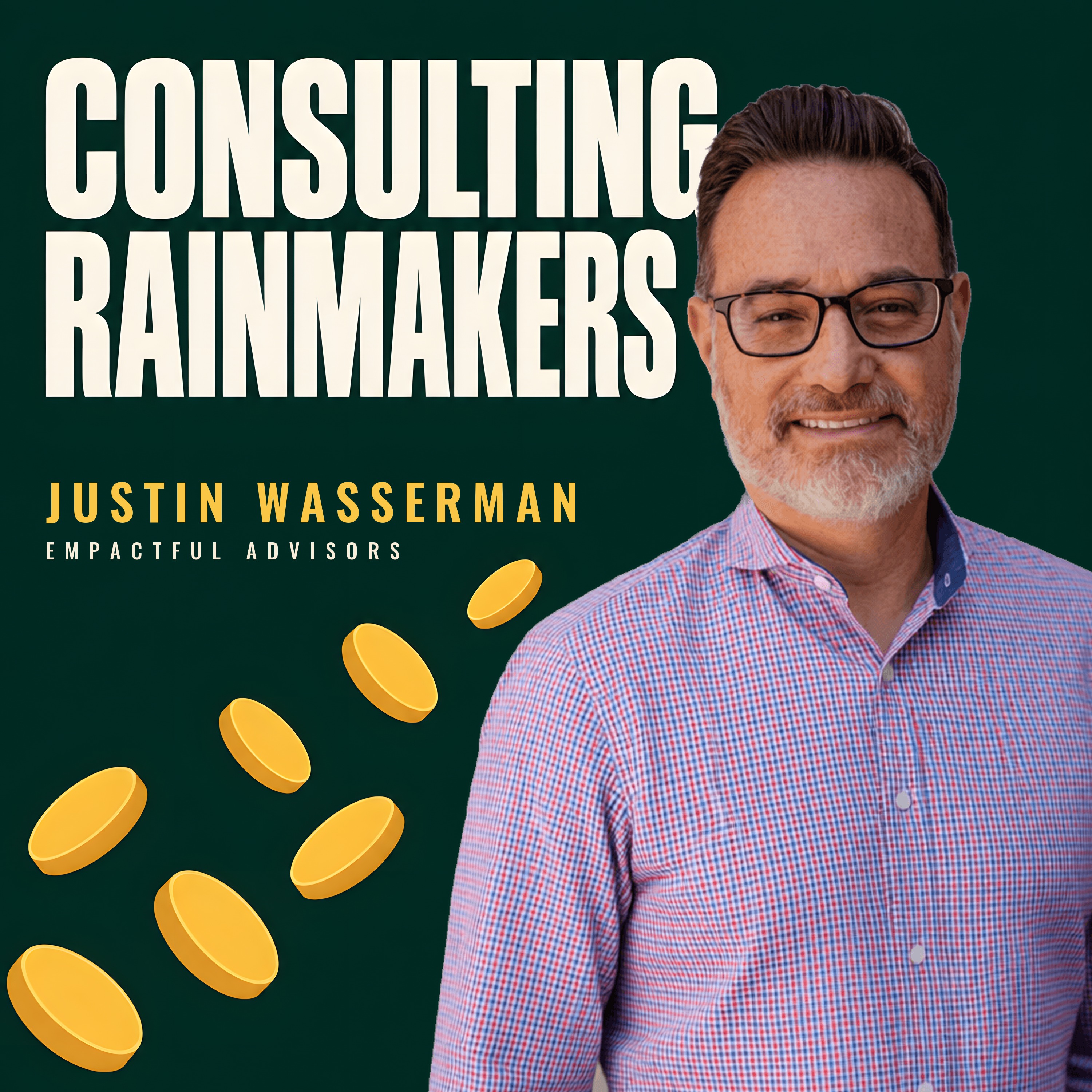 Consulting Rainmakers Podcast