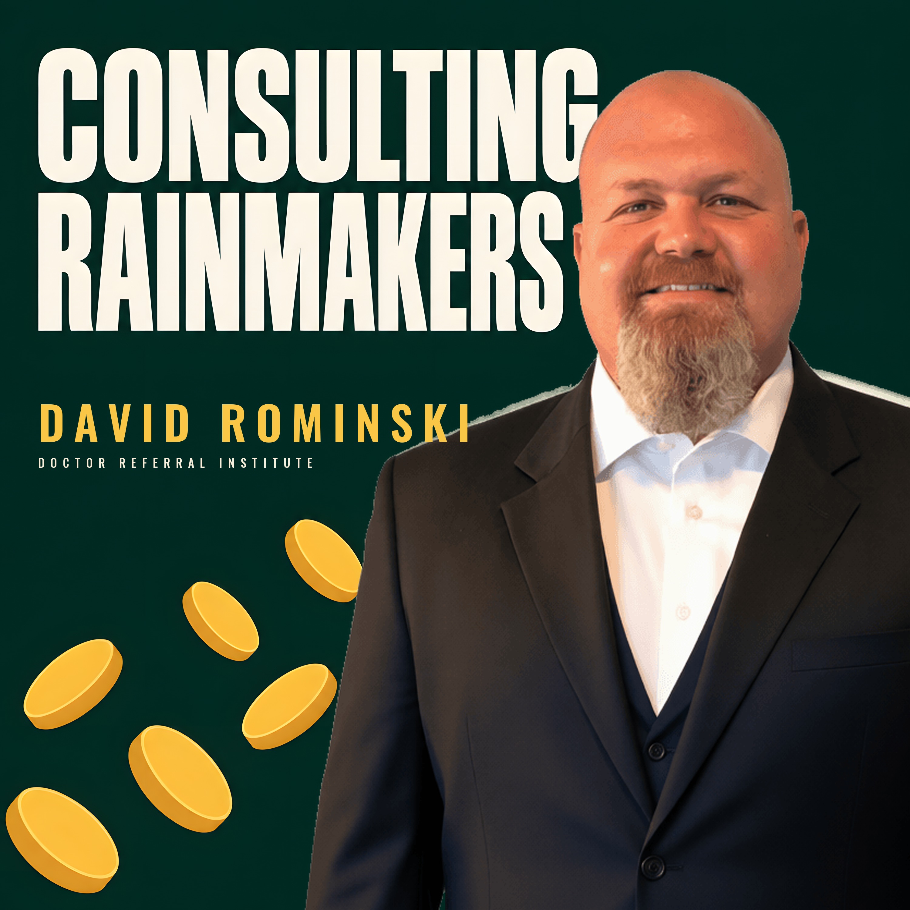 Consulting Rainmakers Podcast