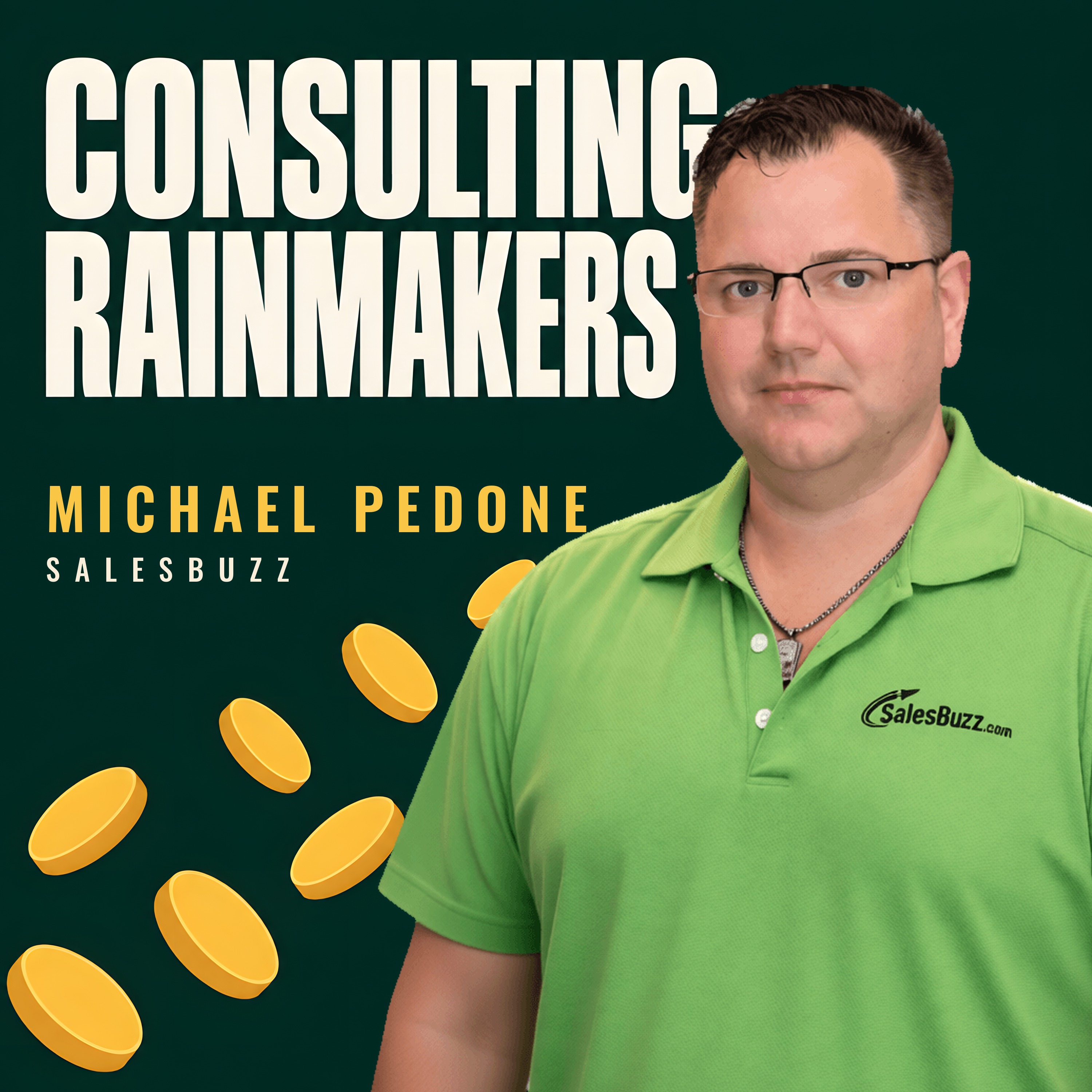 Consulting Rainmakers Podcast