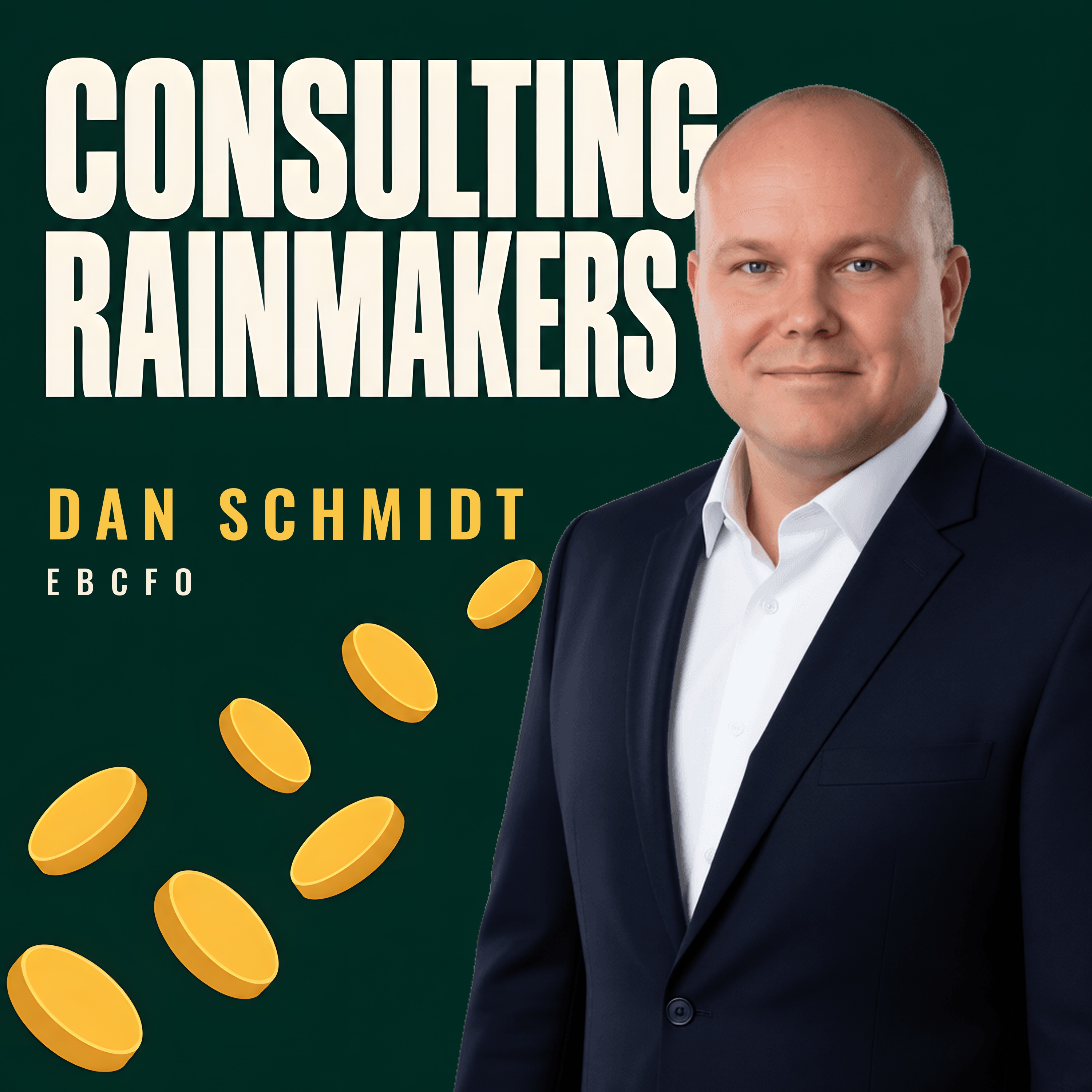 Consulting Rainmakers Podcast