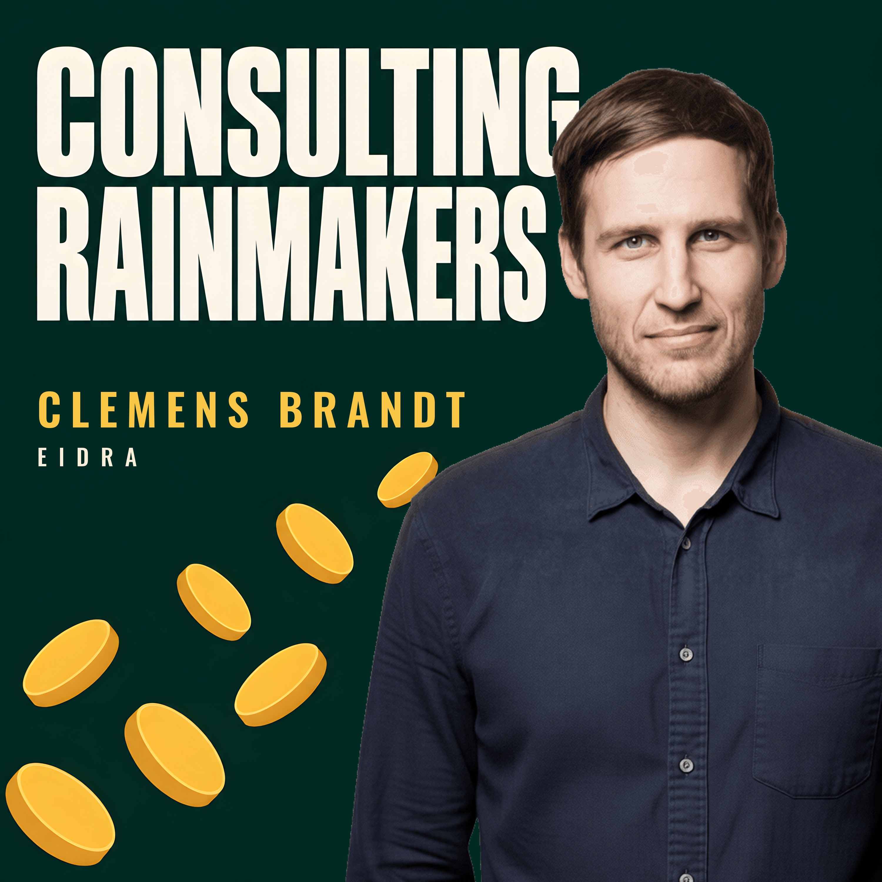 Consulting Rainmakers Podcast