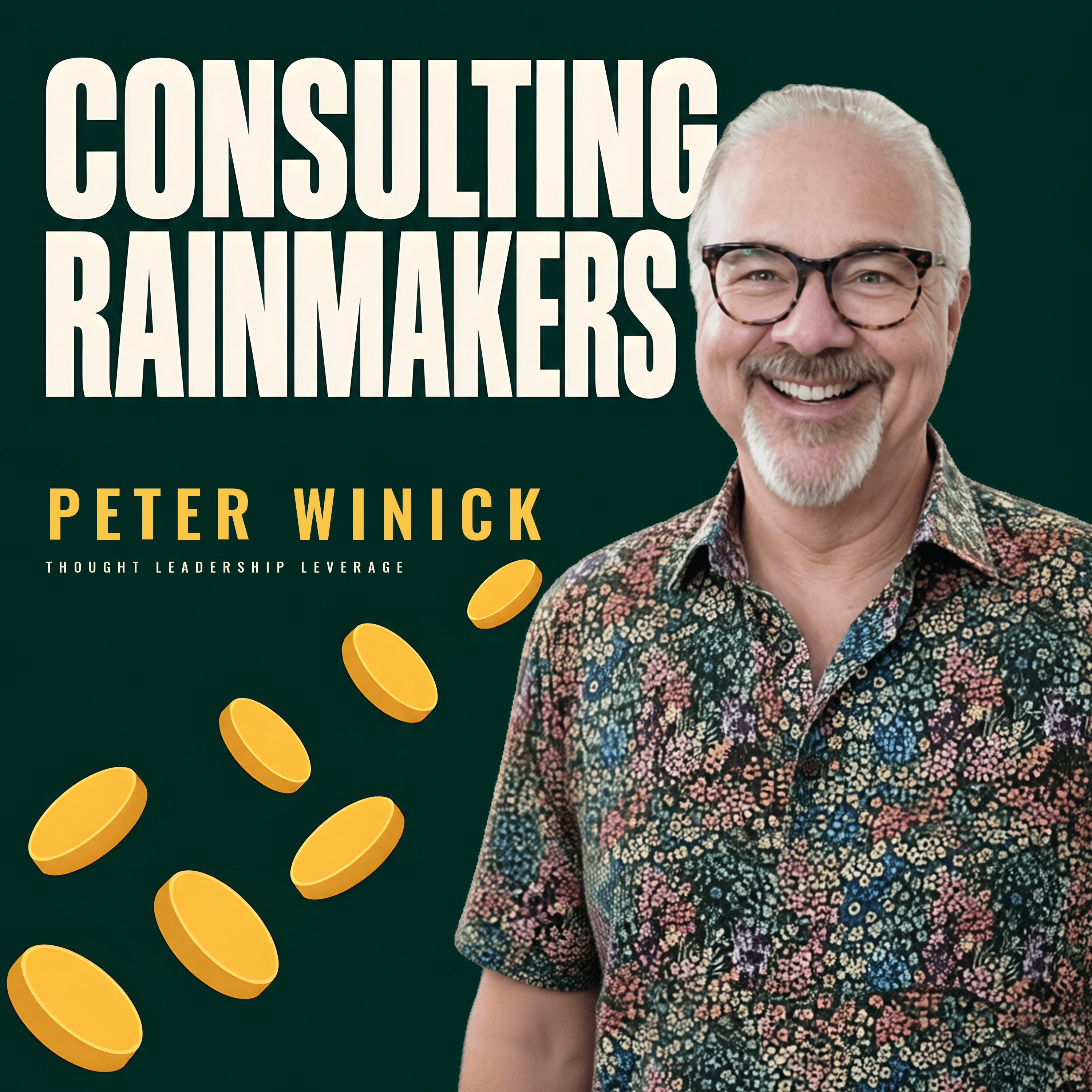 Consulting Rainmakers Podcast