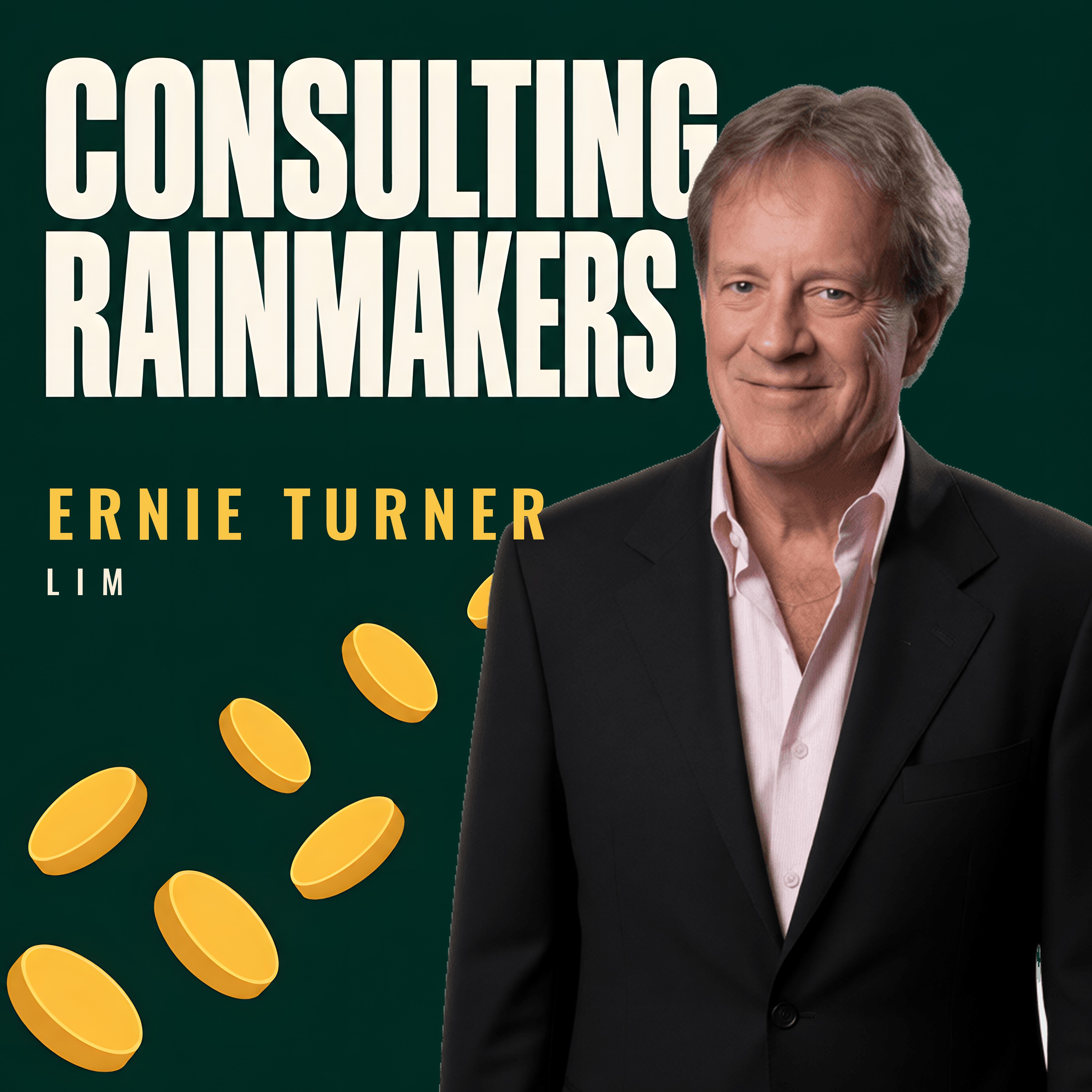 Consulting Rainmakers Podcast