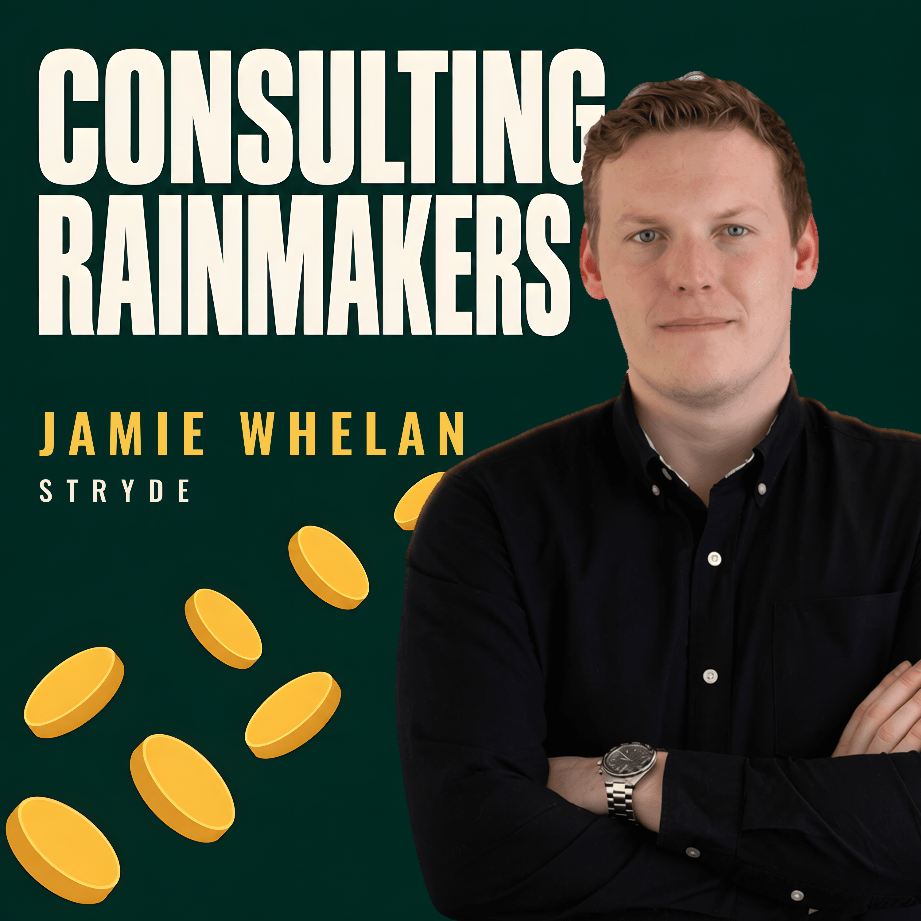 Consulting Rainmakers Podcast