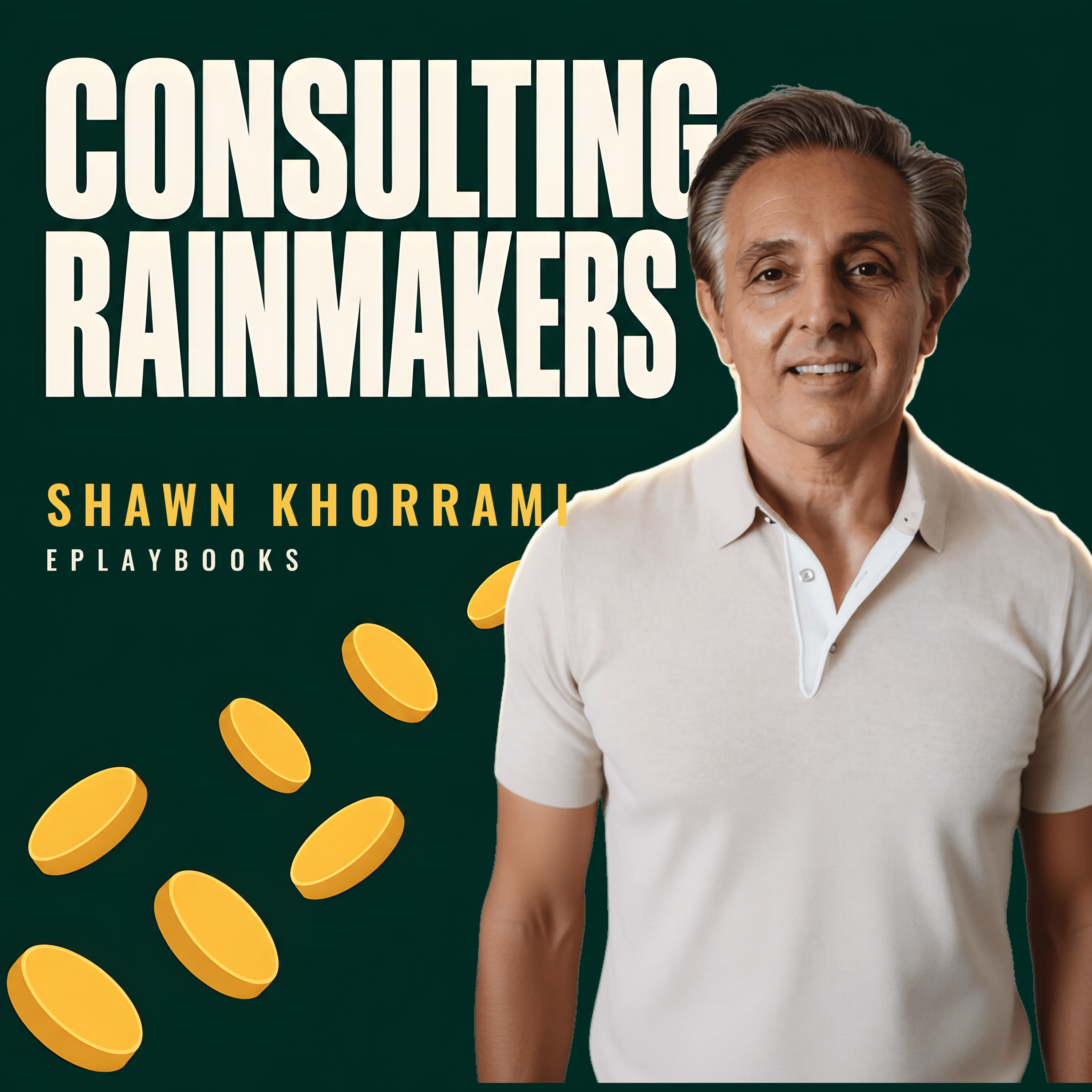 Consulting Rainmakers Podcast
