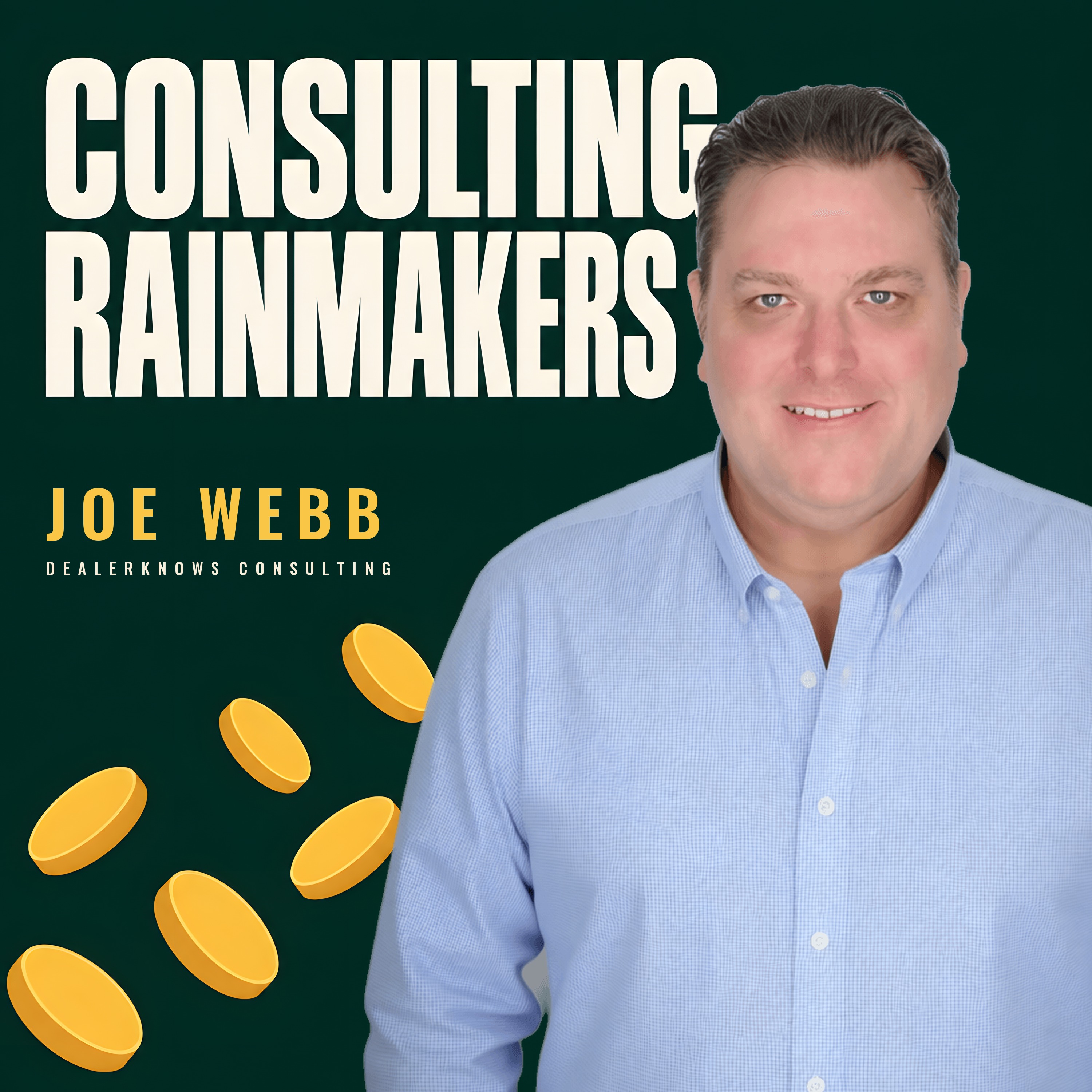 Consulting Rainmakers Podcast