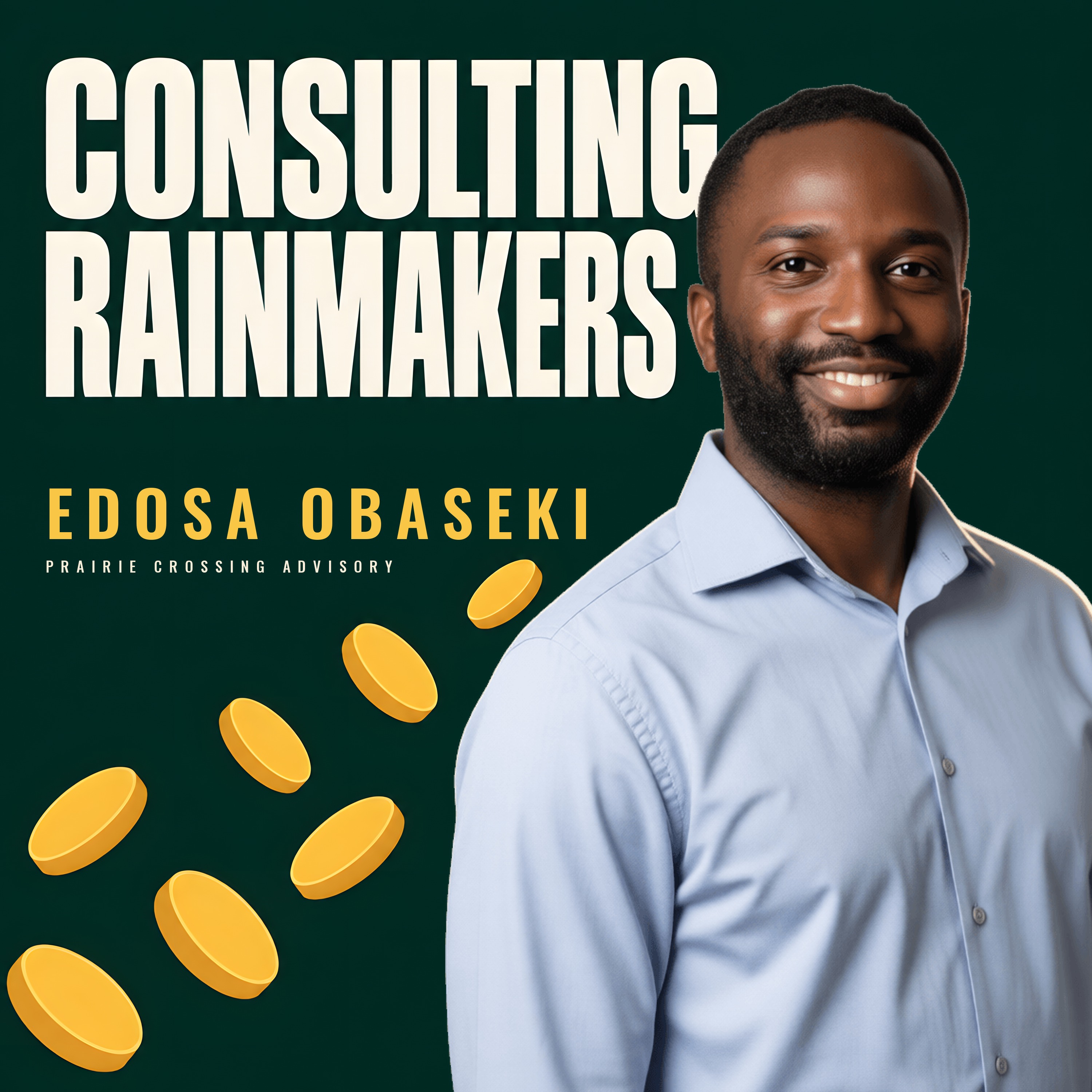 Consulting Rainmakers Podcast
