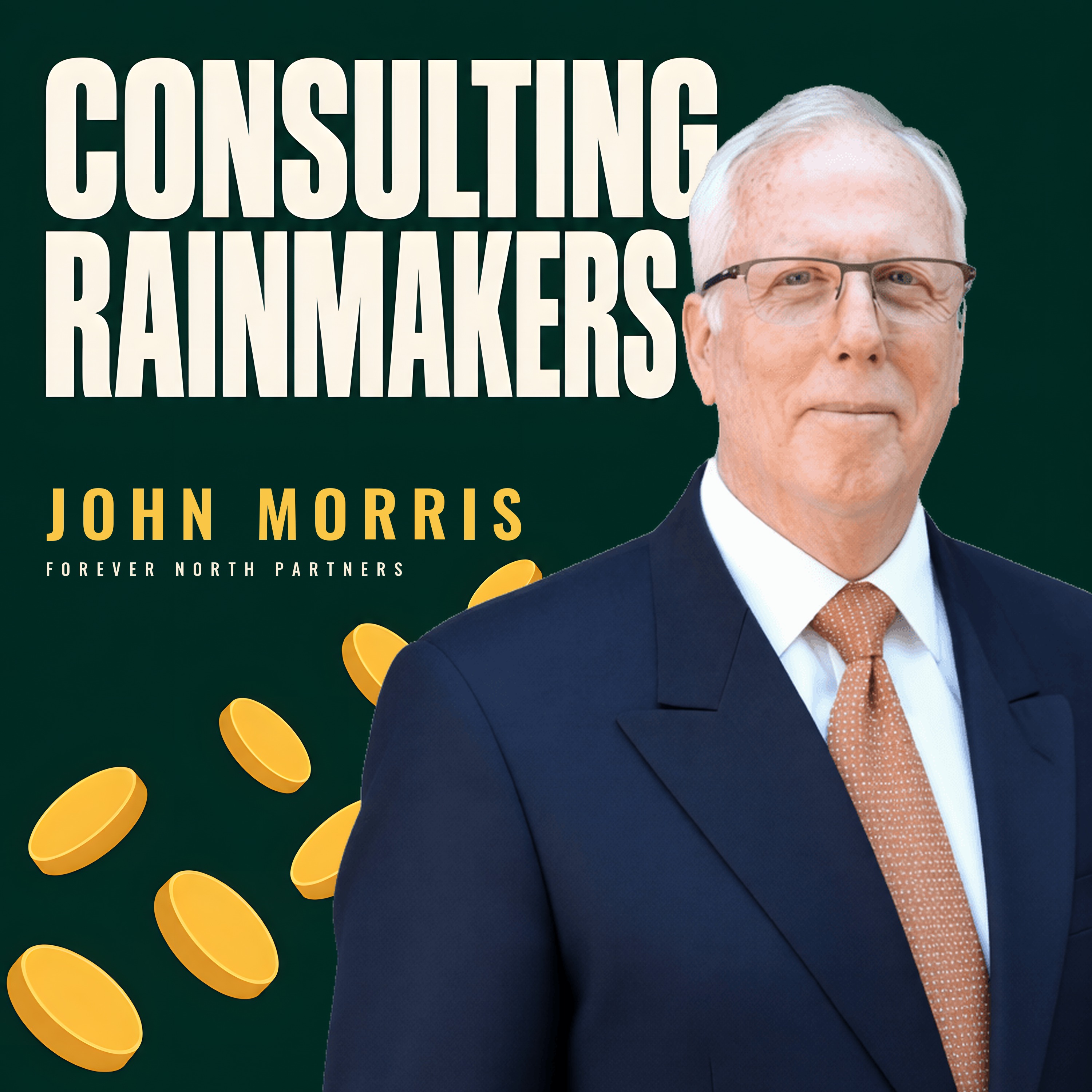 Consulting Rainmakers Podcast