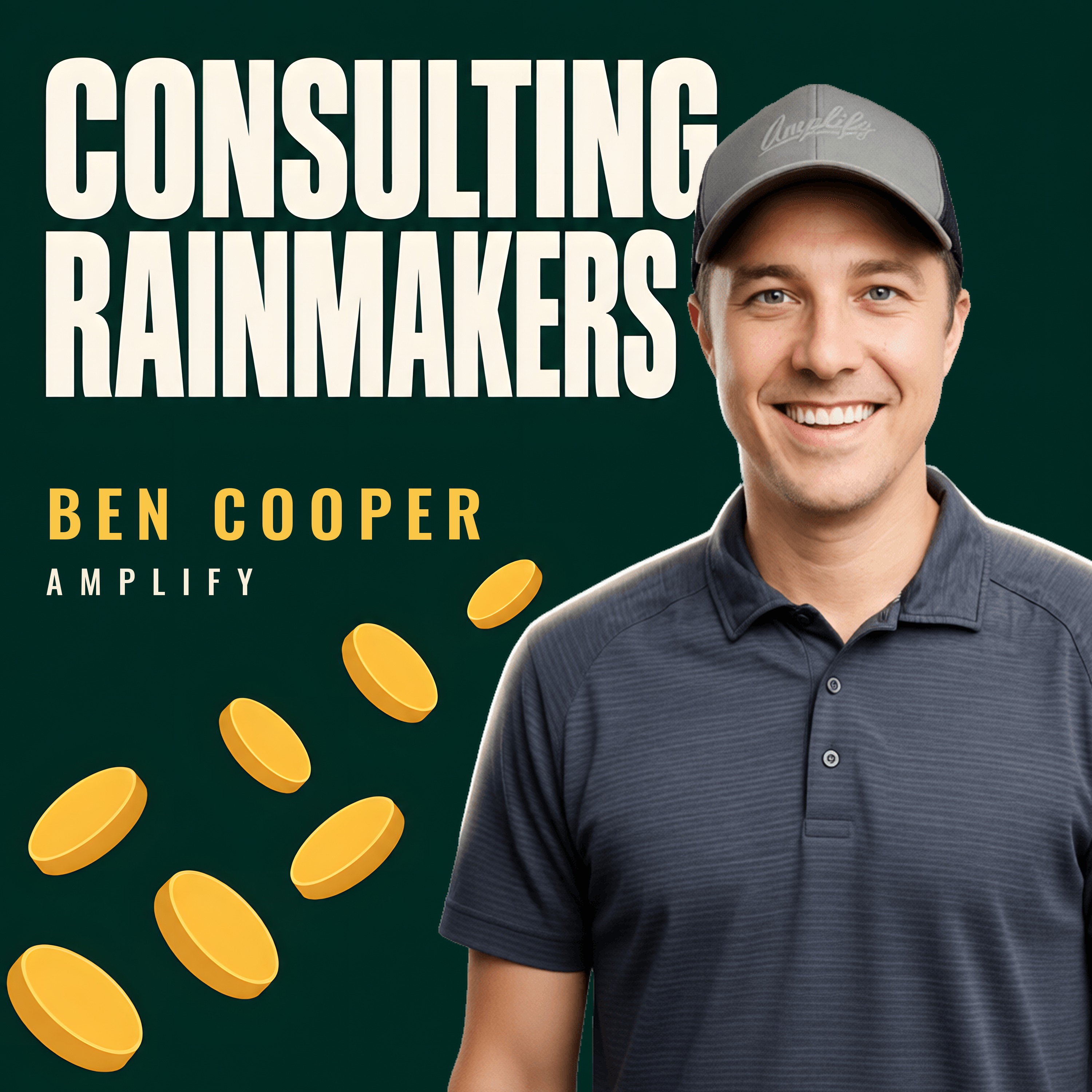 Consulting Rainmakers Podcast