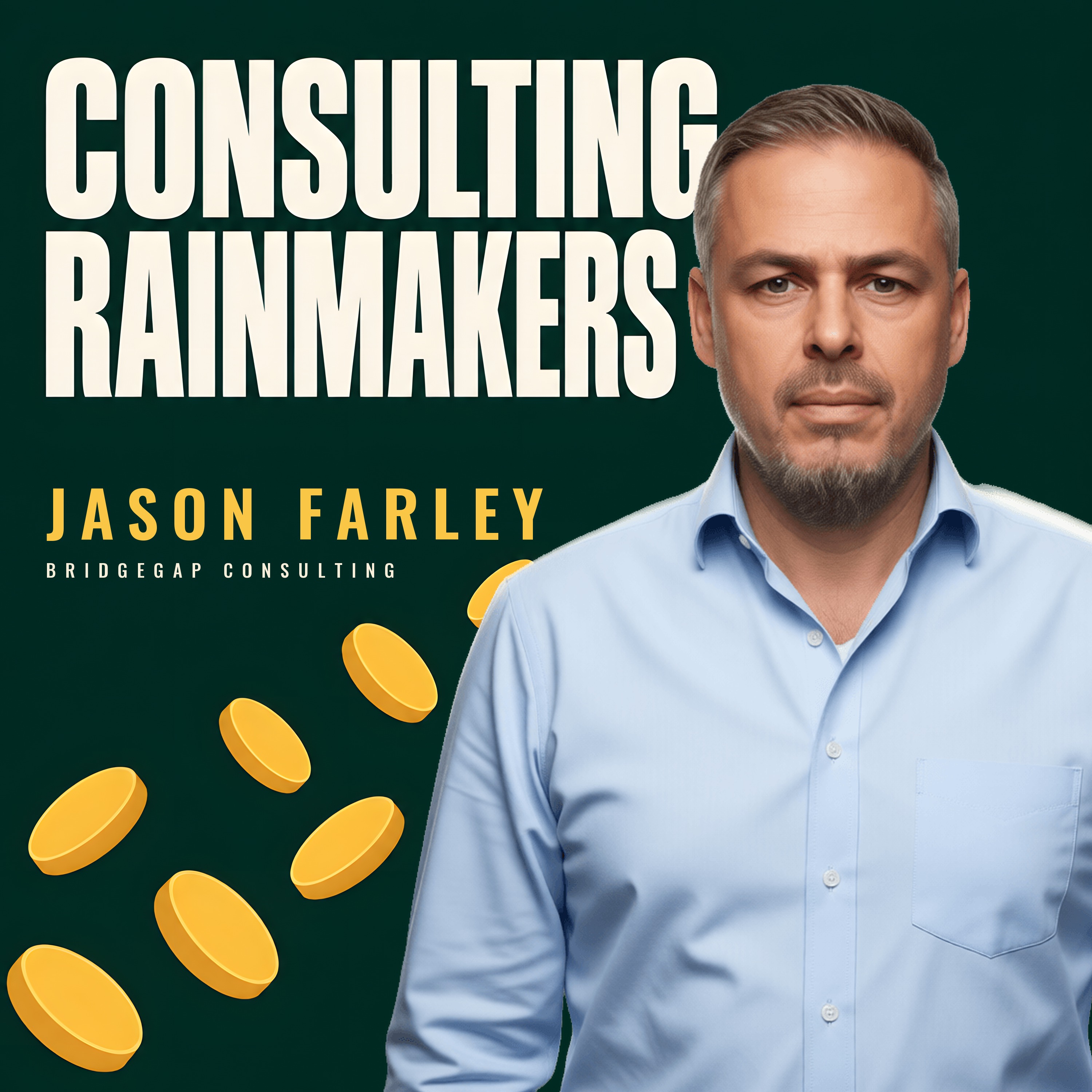 Consulting Rainmakers Podcast