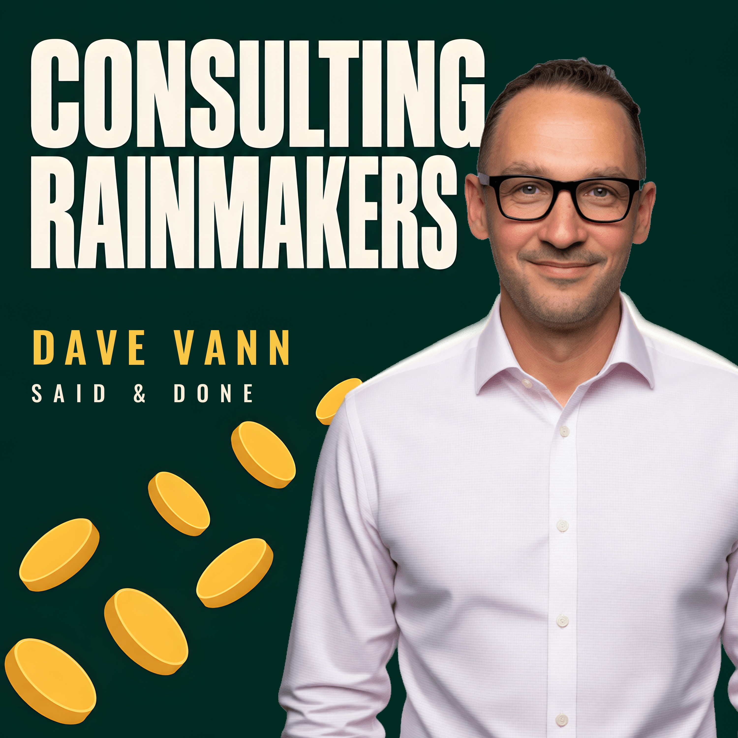 Consulting Rainmakers Podcast
