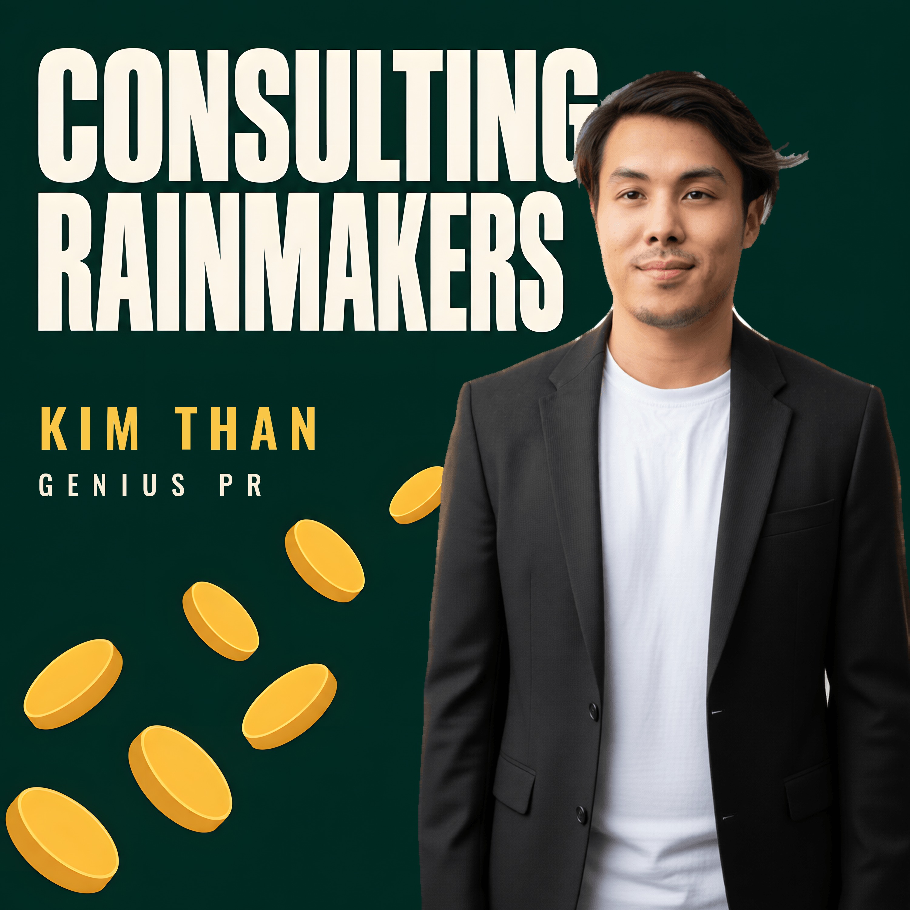 Consulting Rainmakers Podcast