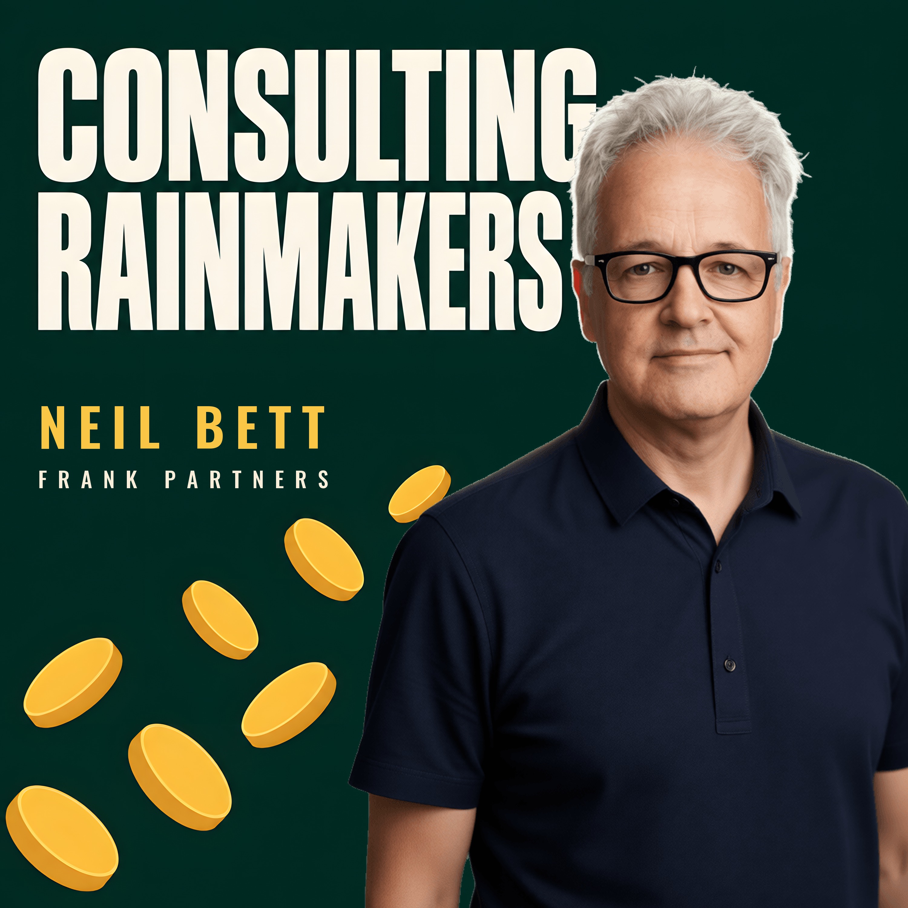 Consulting Rainmakers Podcast