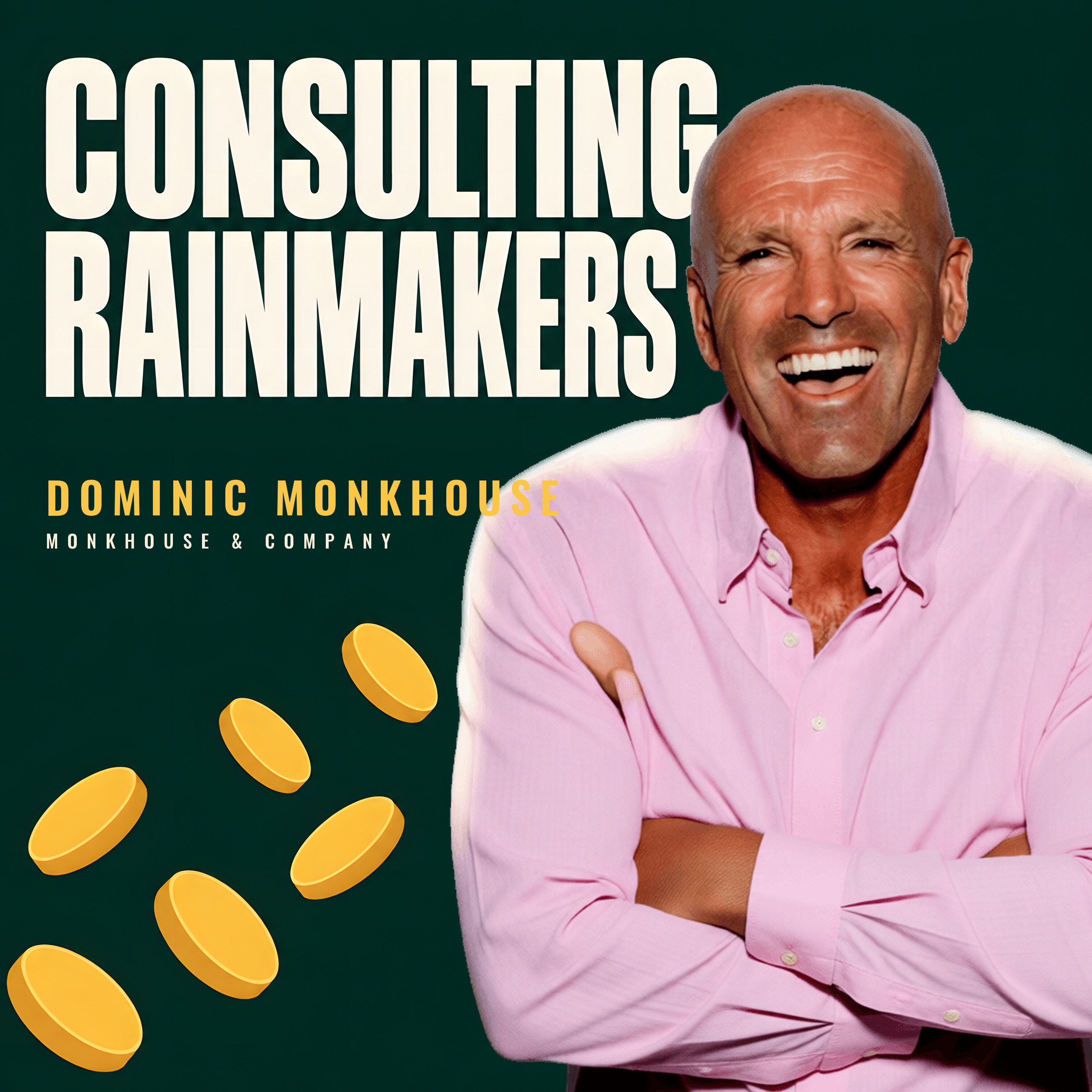 Consulting Rainmakers Podcast