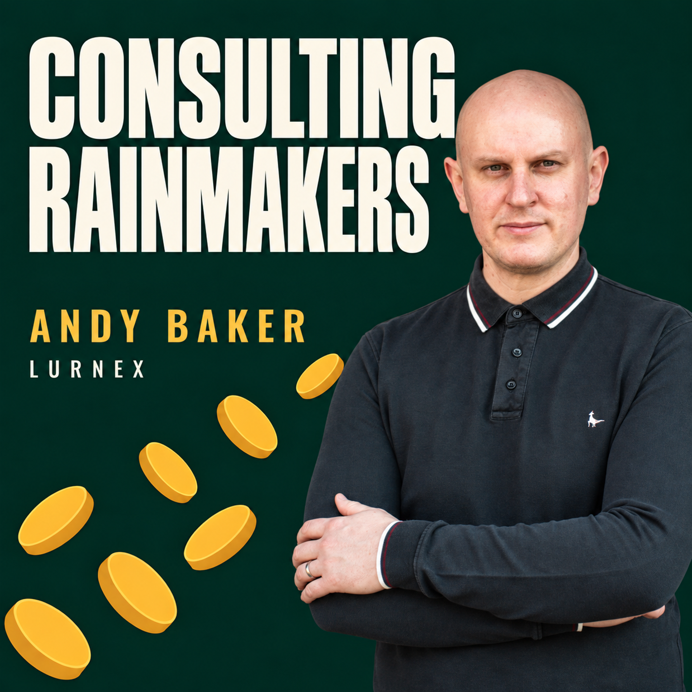 Consulting Rainmakers Podcast