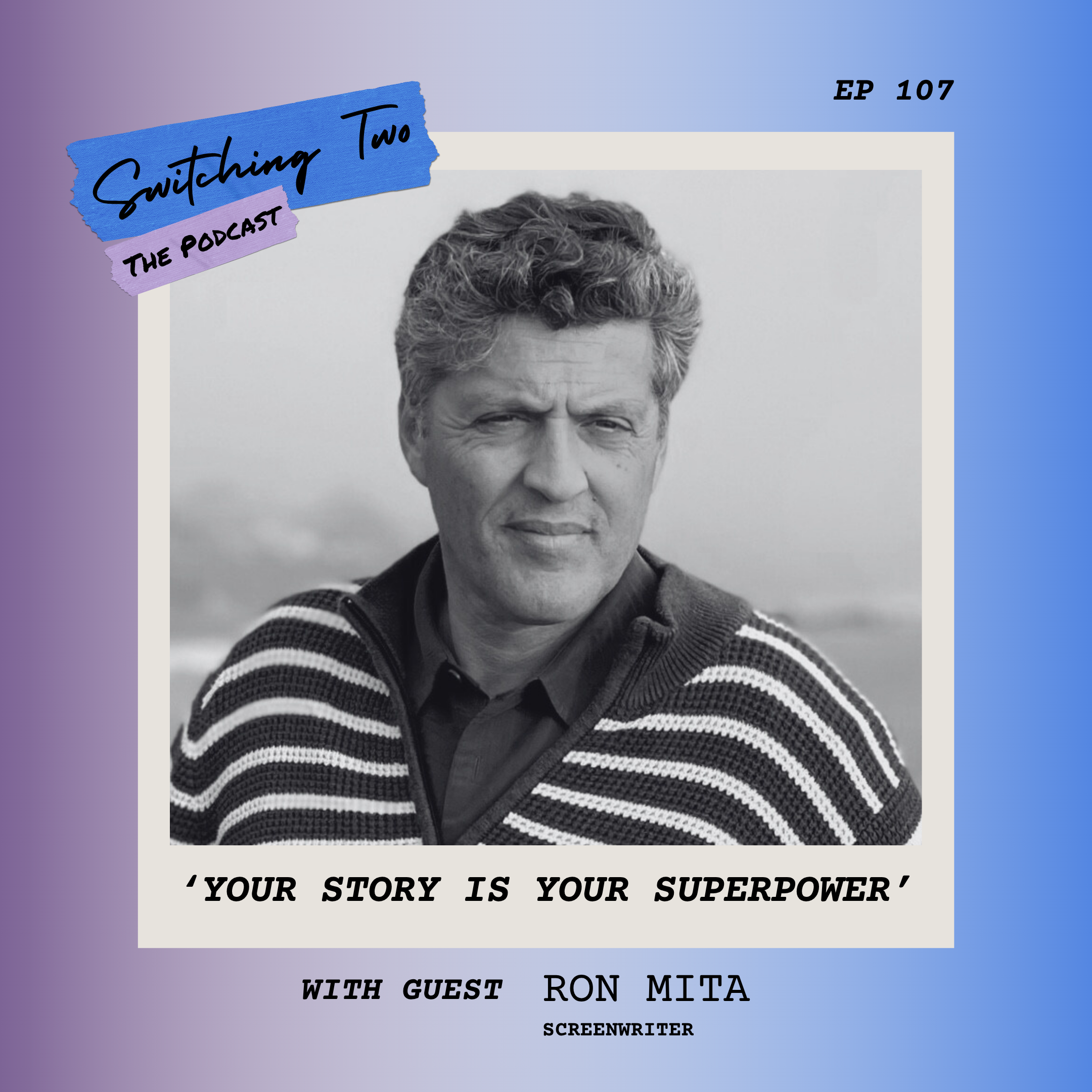 Switching Two Podcast