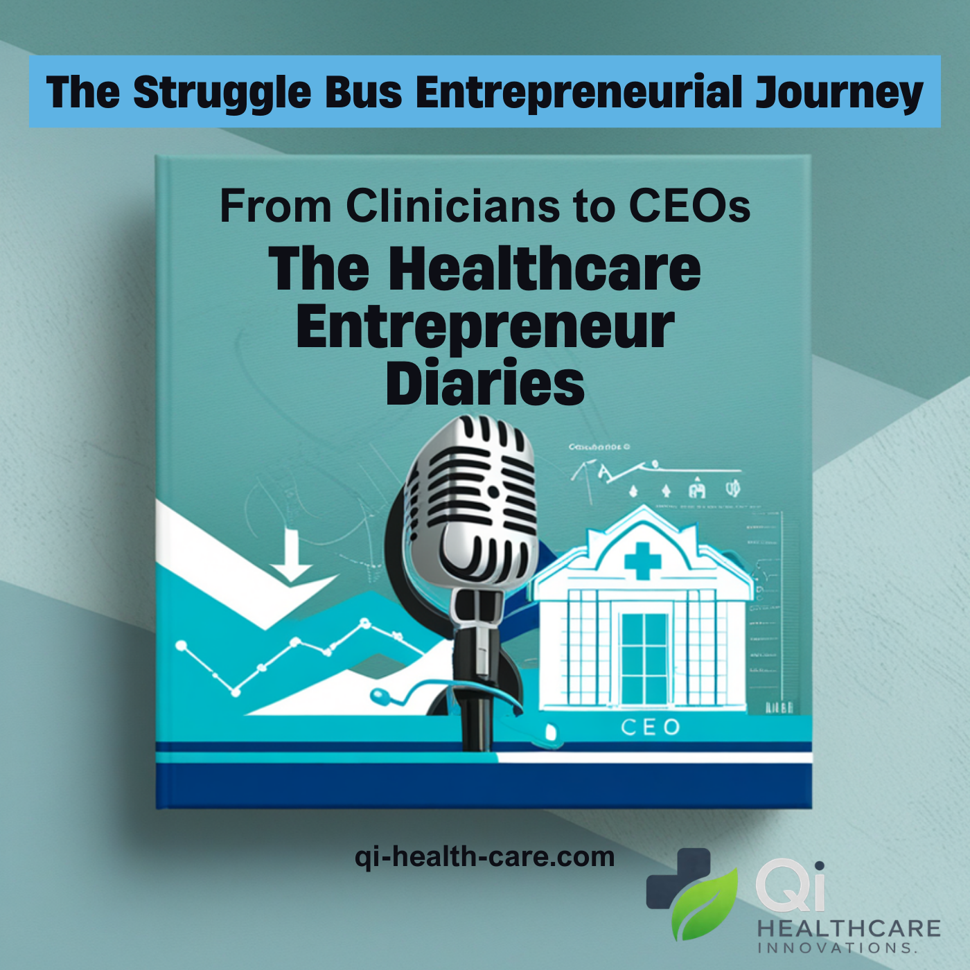 The Healthcare Entrepreneur Diaries