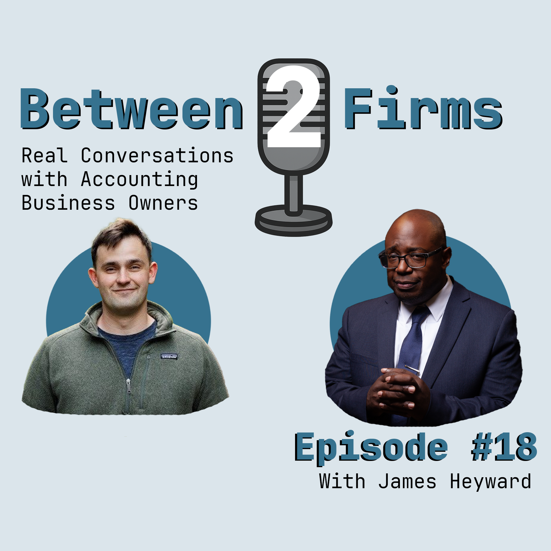 Between 2 Firms