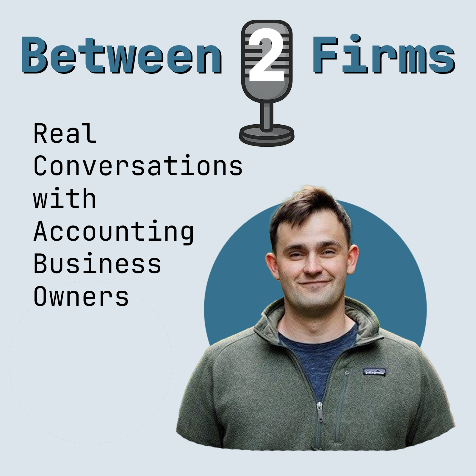 Between 2 Firms