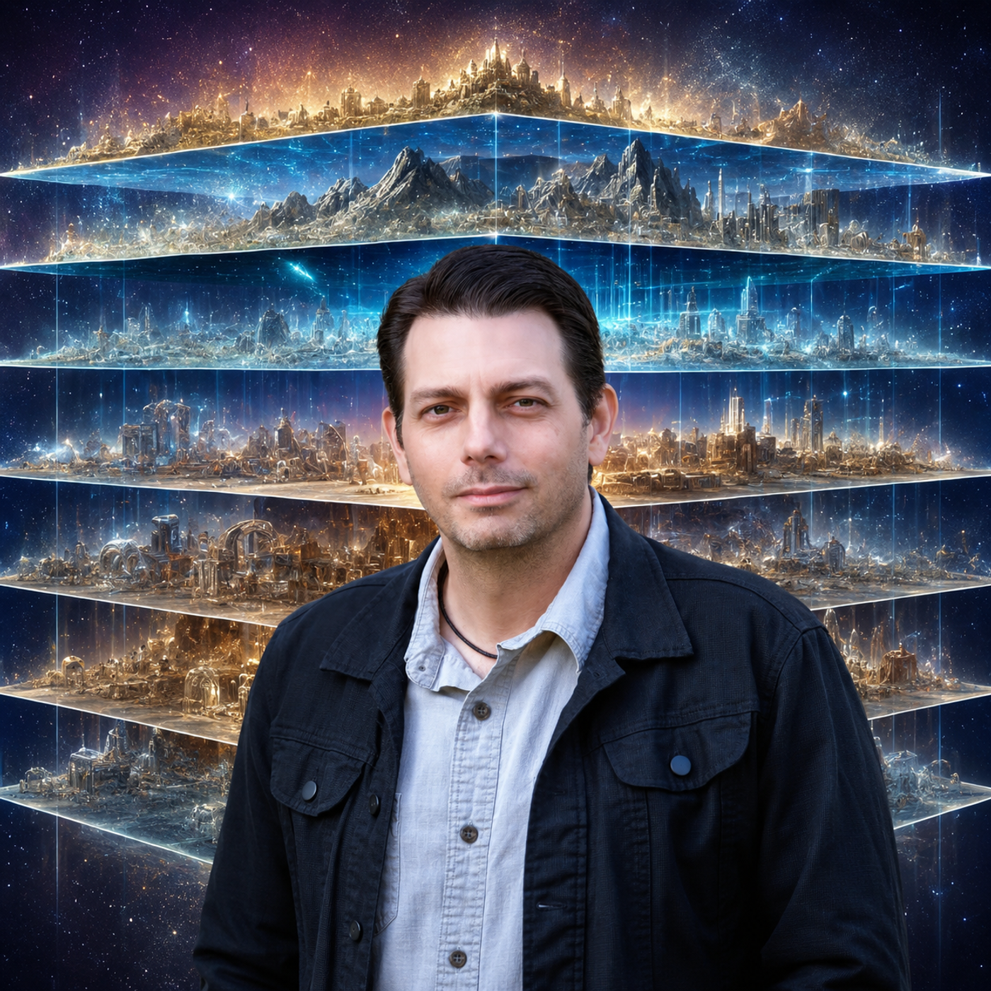 Generation X Paranormal | Ghost Stories, UFOs, and the Unexplained