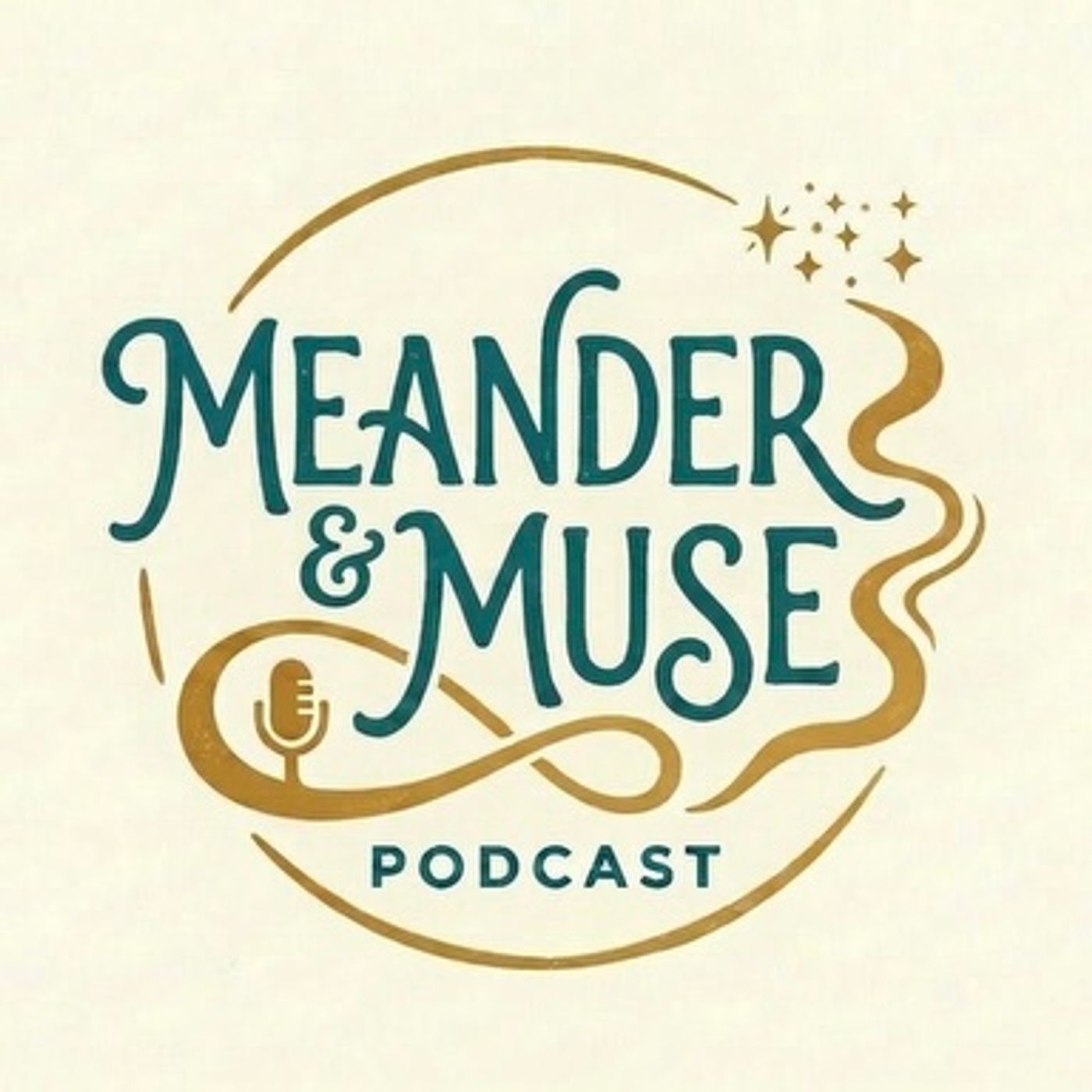 Podcast Meander & Muse