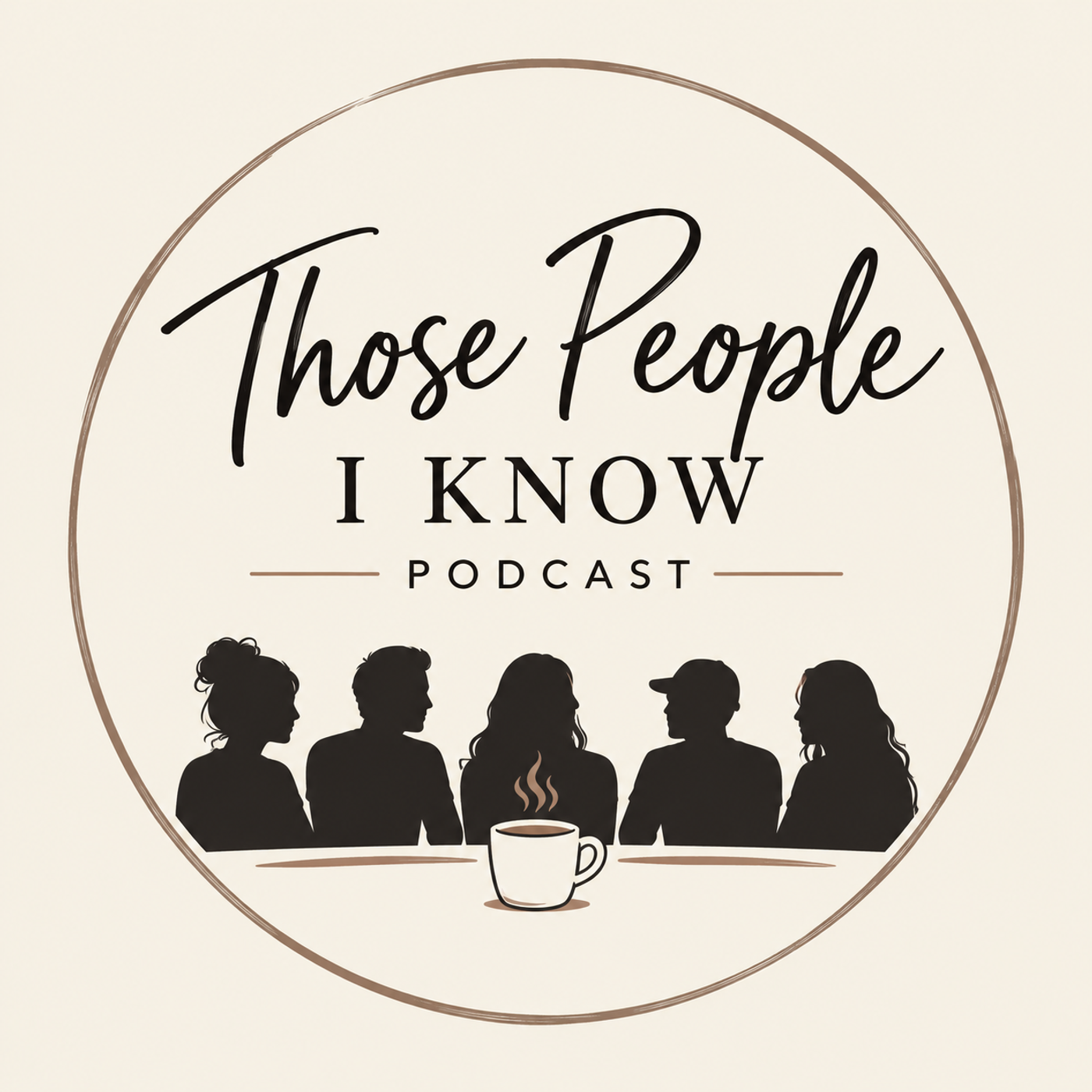 Those People I Know