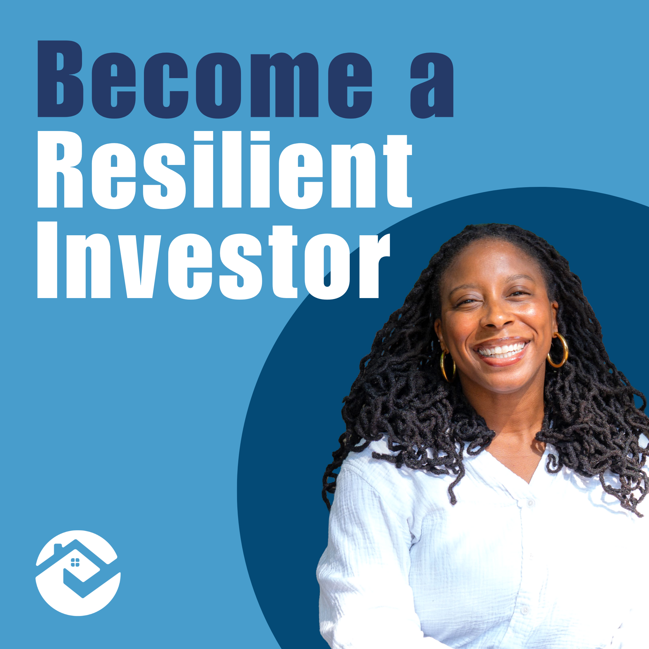 Building Resilience as an Investor & Starting in MultiFamily w/ Deandra McDonald episode artwork