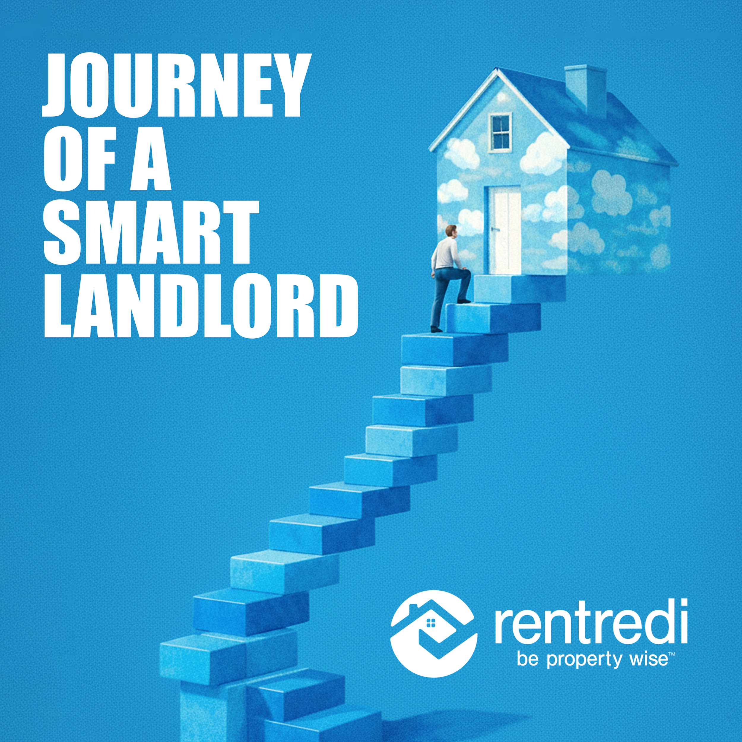 Journey of a Smart Landlord