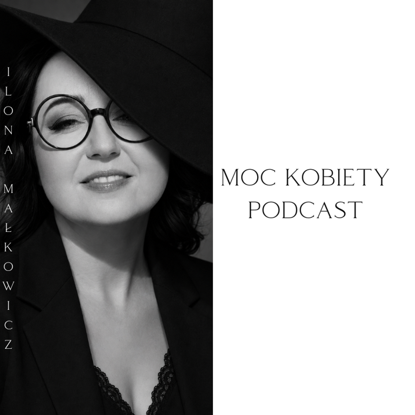 Moc Kobiety Podcast