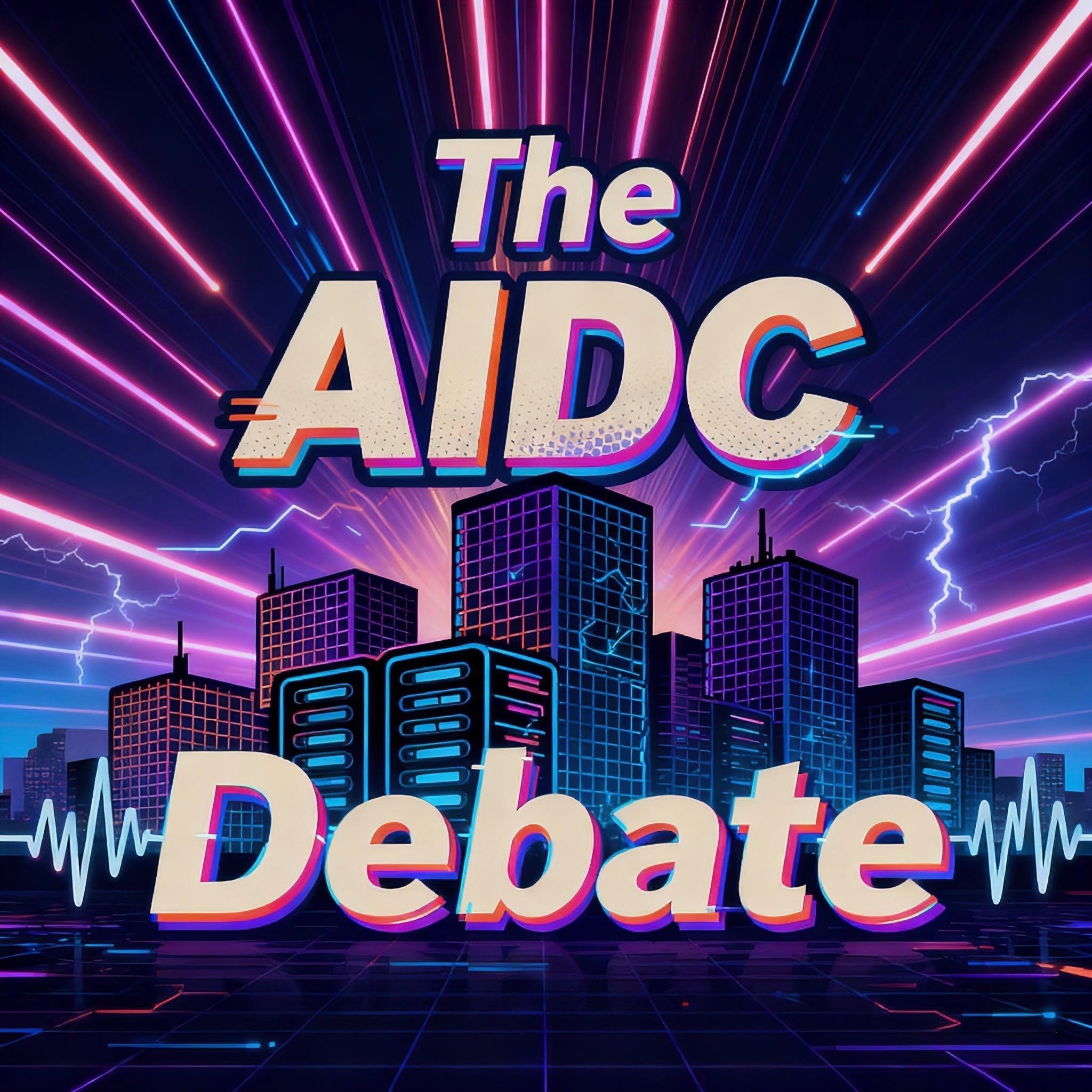 The AIDC Debate