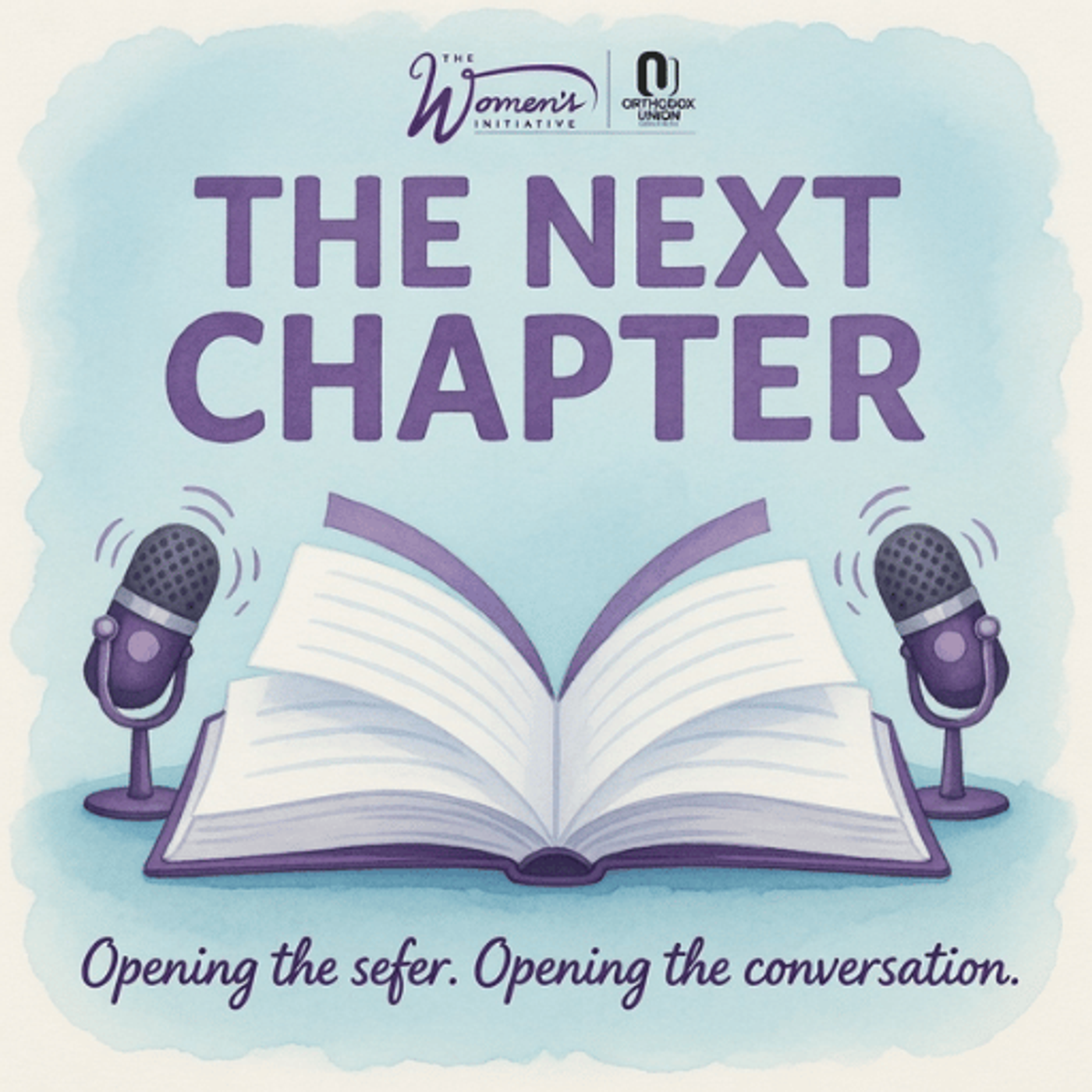The Next Chapter